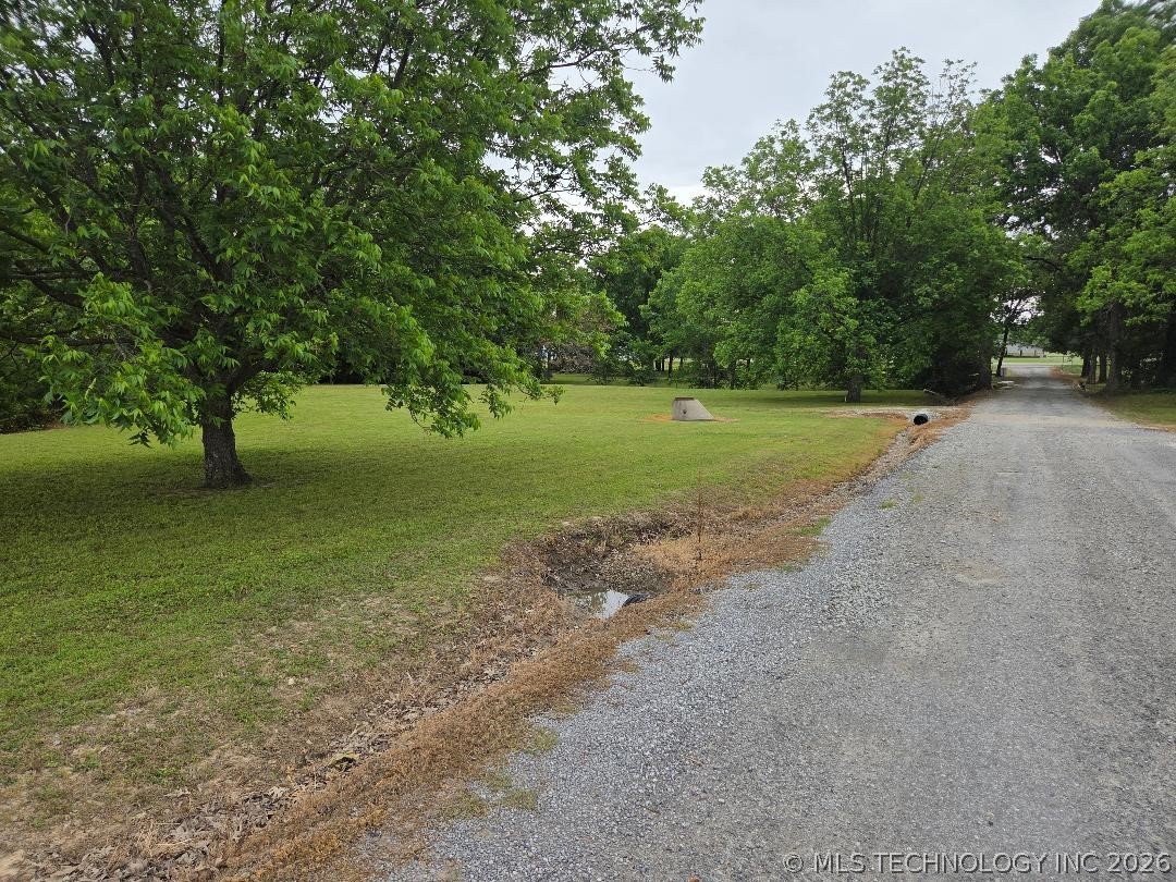Hawkins Drive Eufaula OK 74432