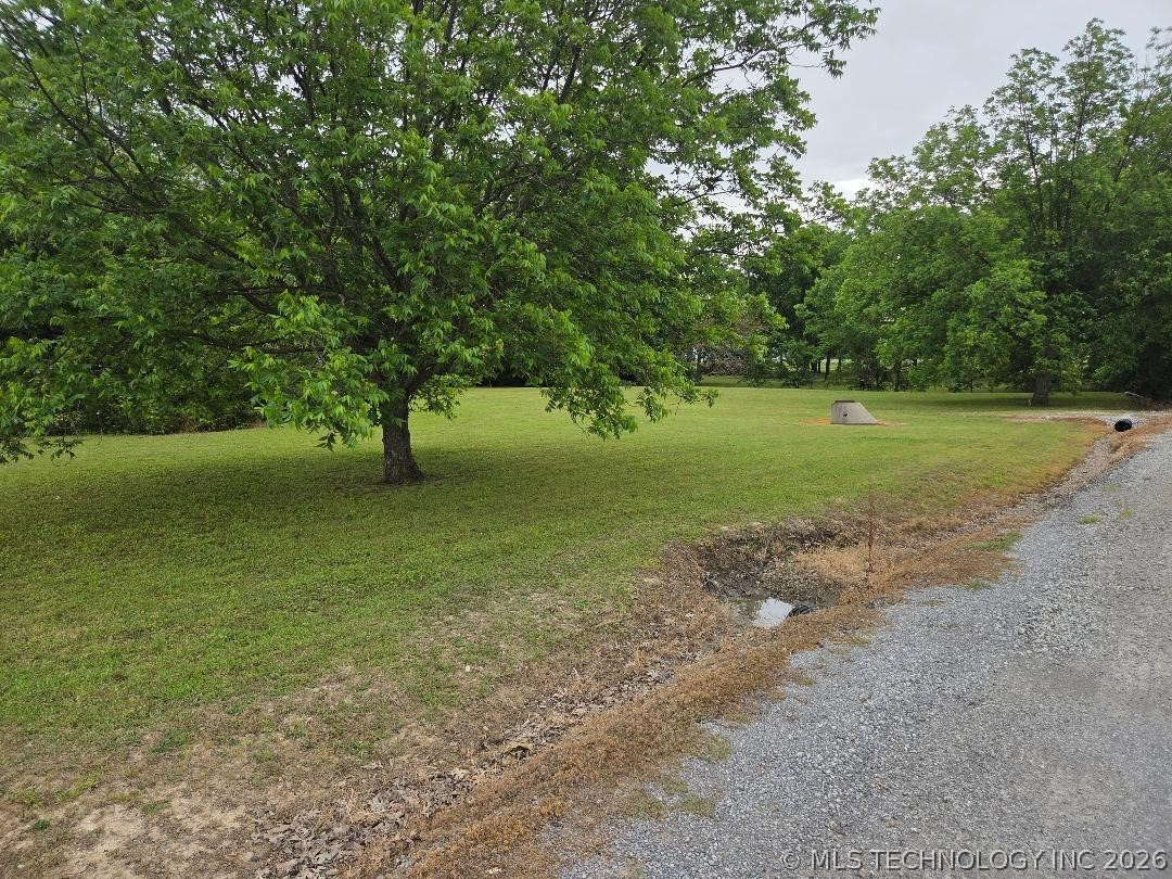 Hawkins Drive Eufaula OK 74432
