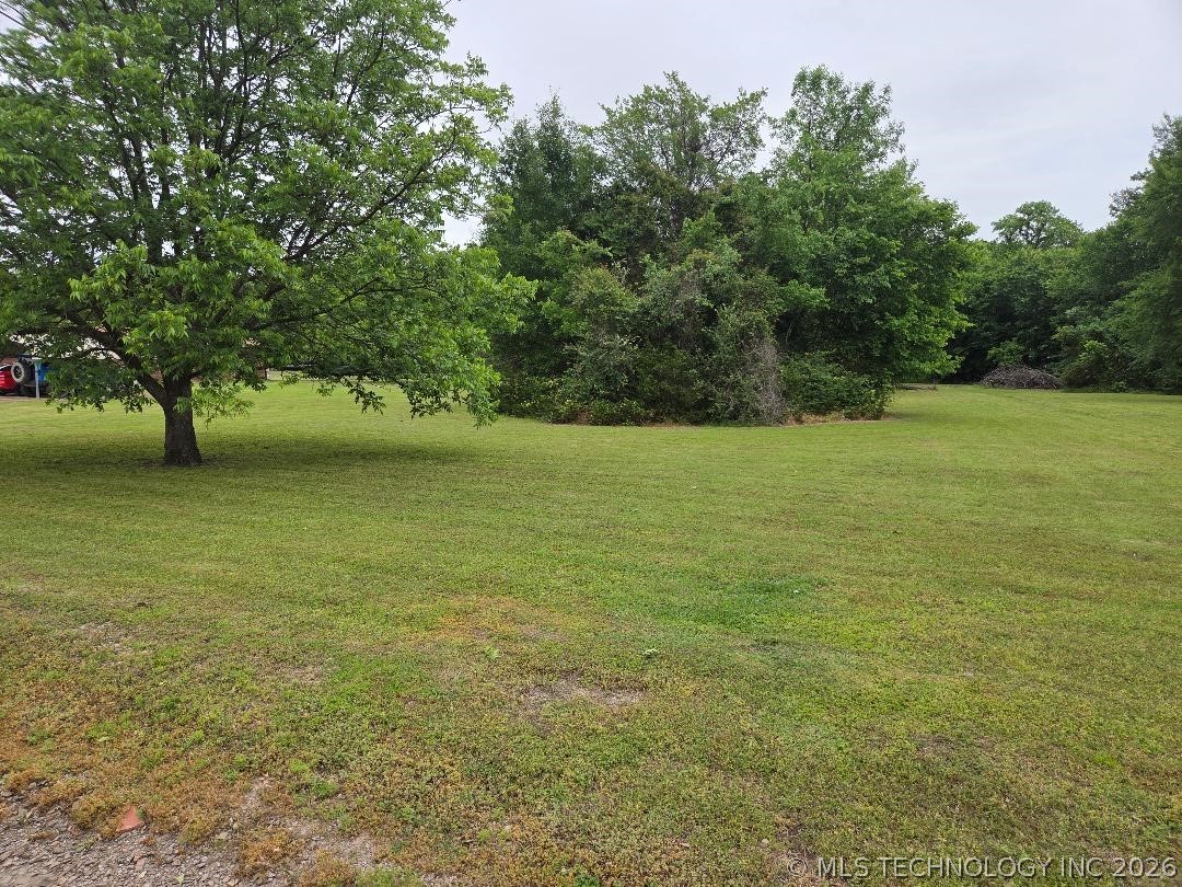 Hawkins Drive Eufaula OK 74432