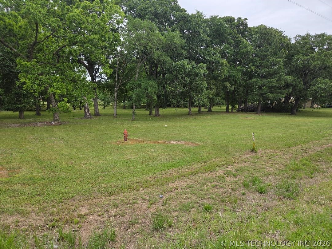 Hawkins Drive Eufaula OK 74432