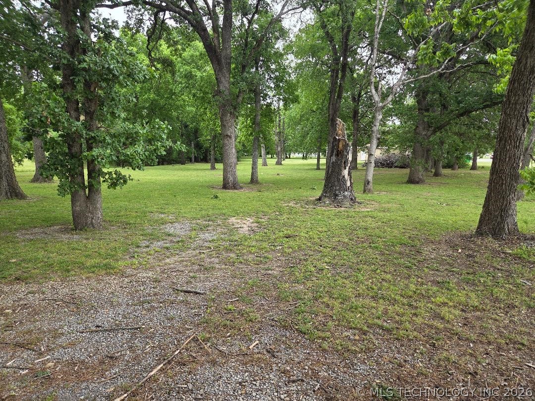 Hawkins Drive Eufaula OK 74432
