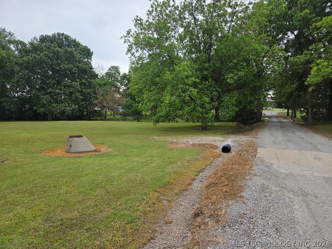 Hawkins Drive Eufaula OK 74432