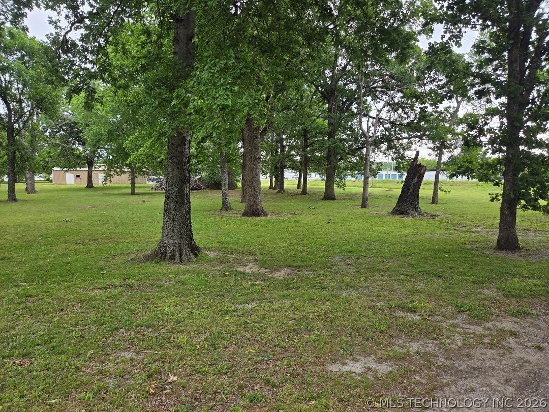 Hawkins Drive Eufaula OK 74432