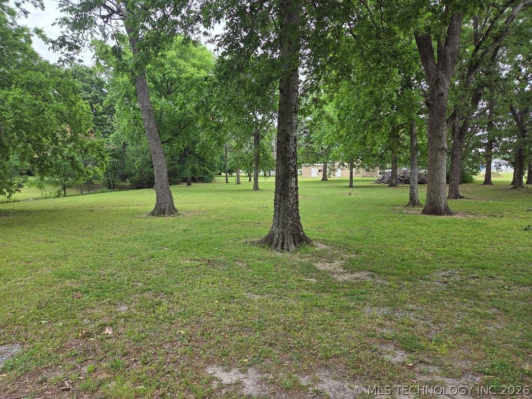 Hawkins Drive Eufaula OK 74432