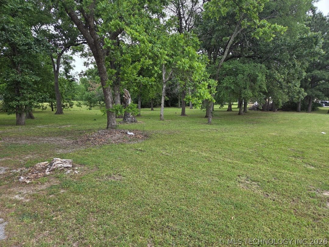 Hawkins Drive Eufaula OK 74432