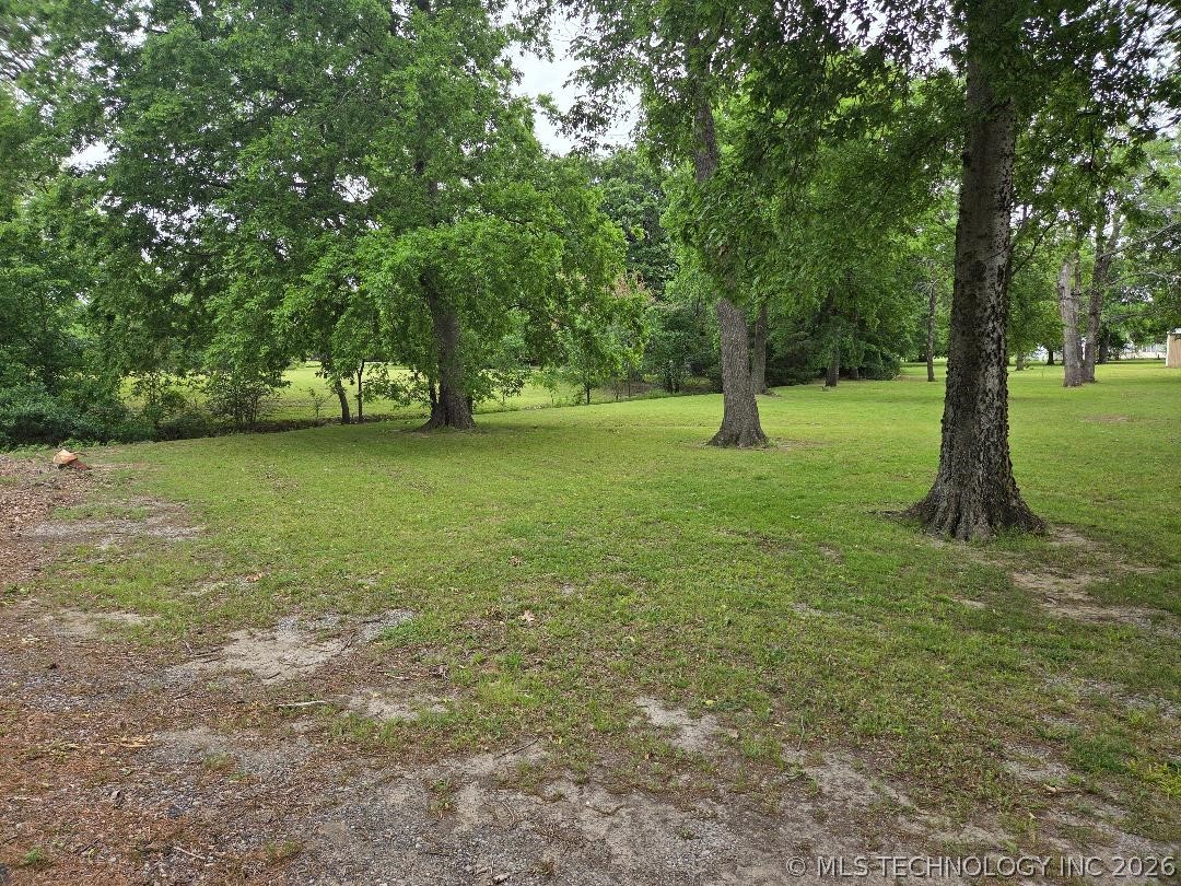 Hawkins Drive Eufaula OK 74432