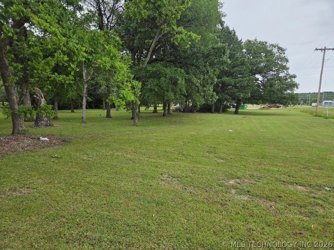 Hawkins Drive Eufaula OK 74432
