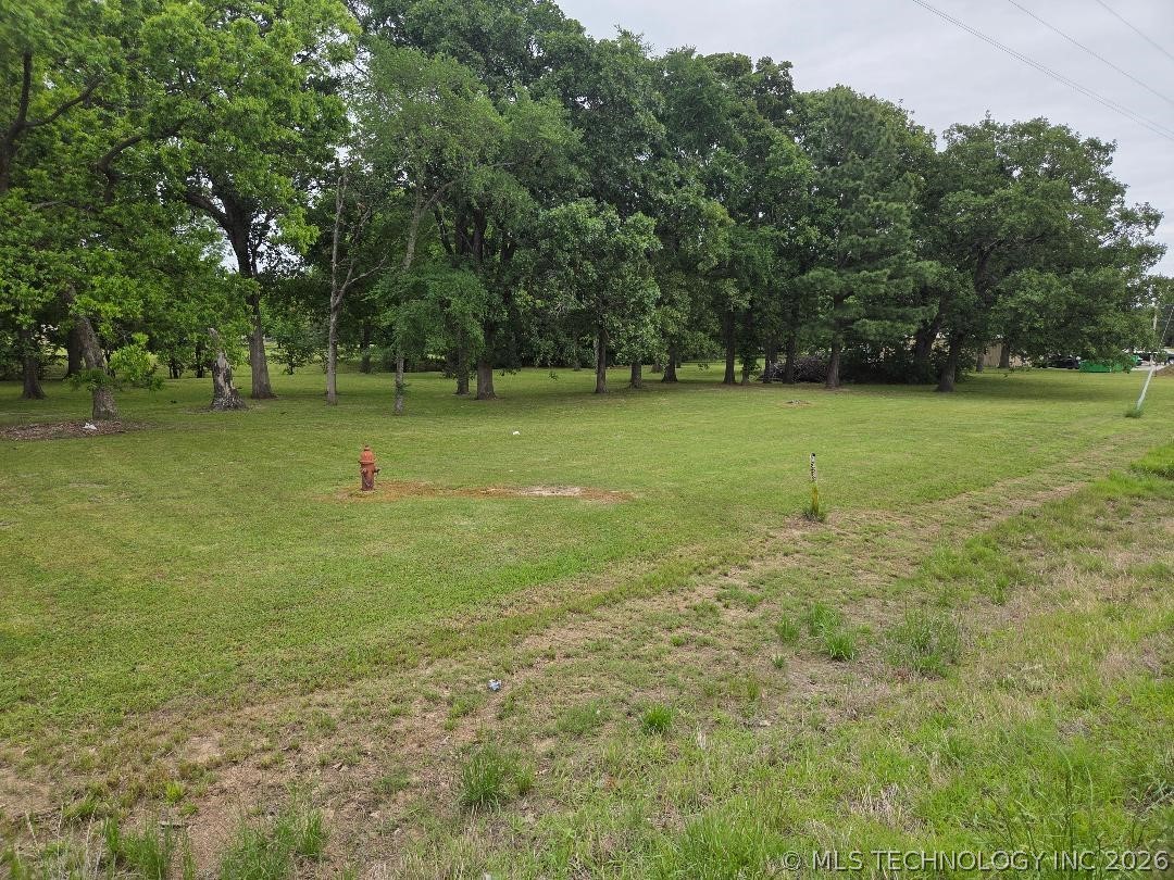 Hawkins Drive Eufaula OK 74432