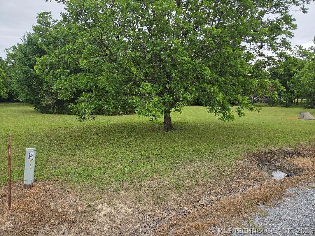 Hawkins Drive Eufaula OK 74432