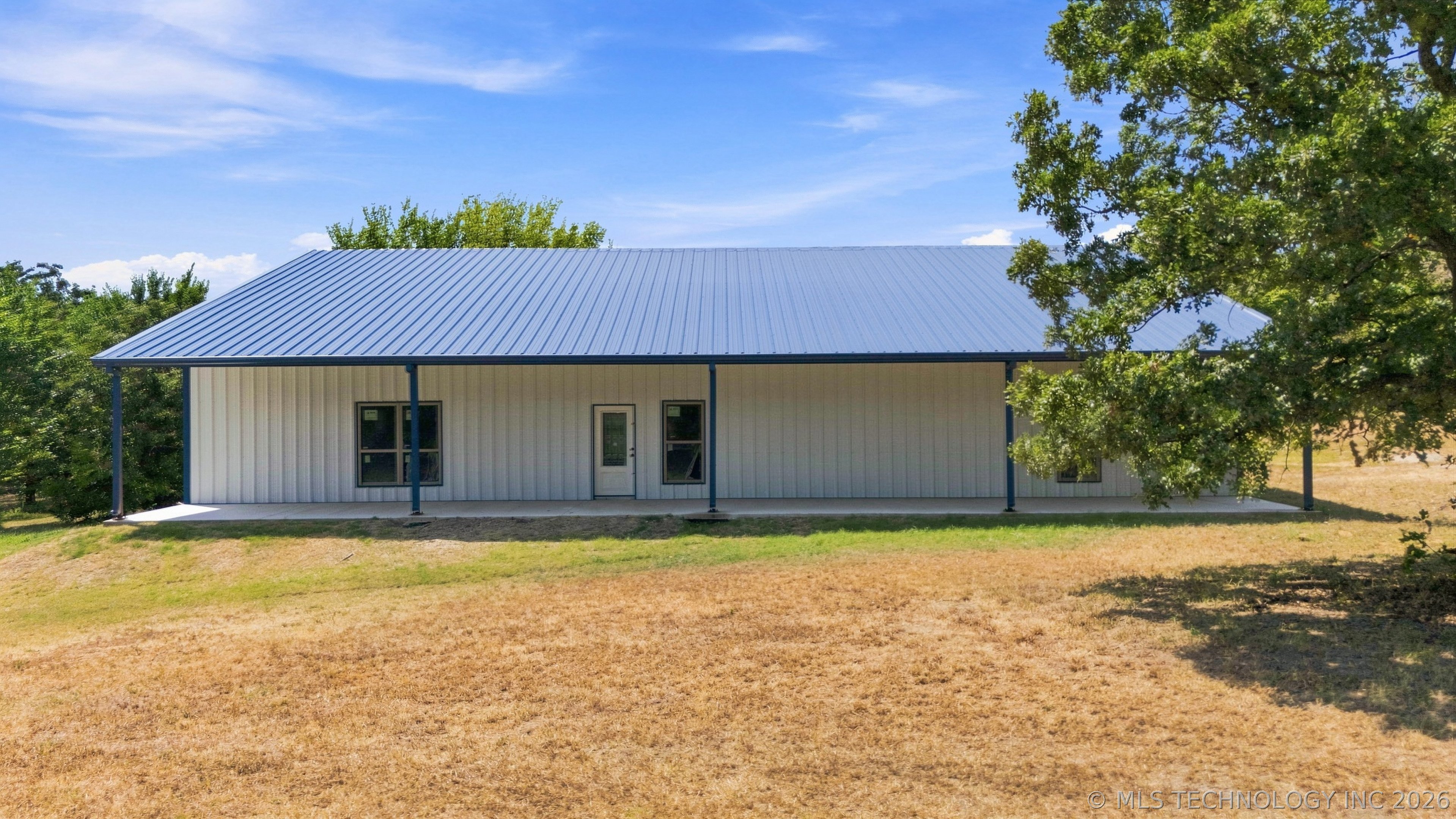 10054 W 159th Street N Skiatook OK 74070