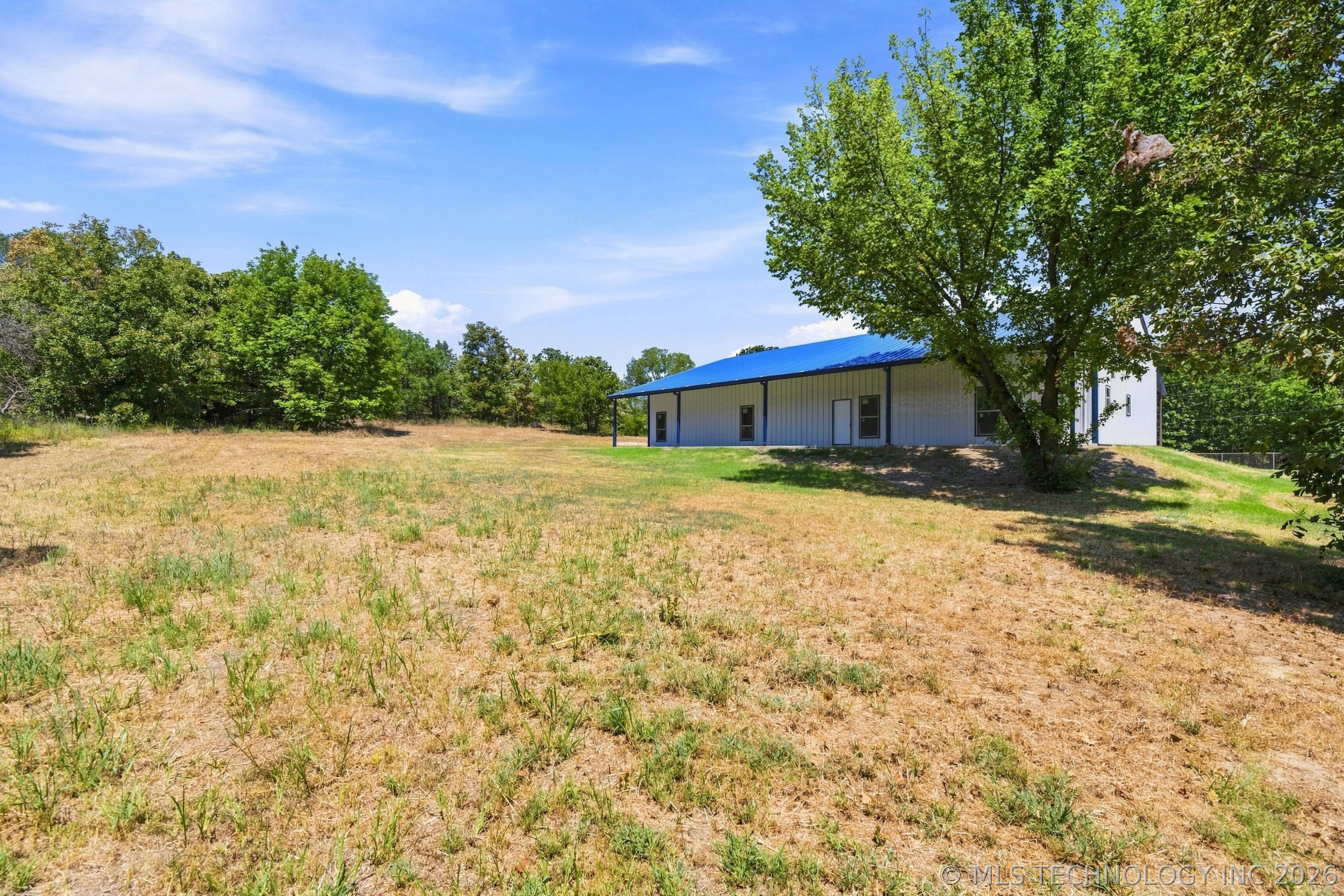 10054 W 159th Street N Skiatook OK 74070