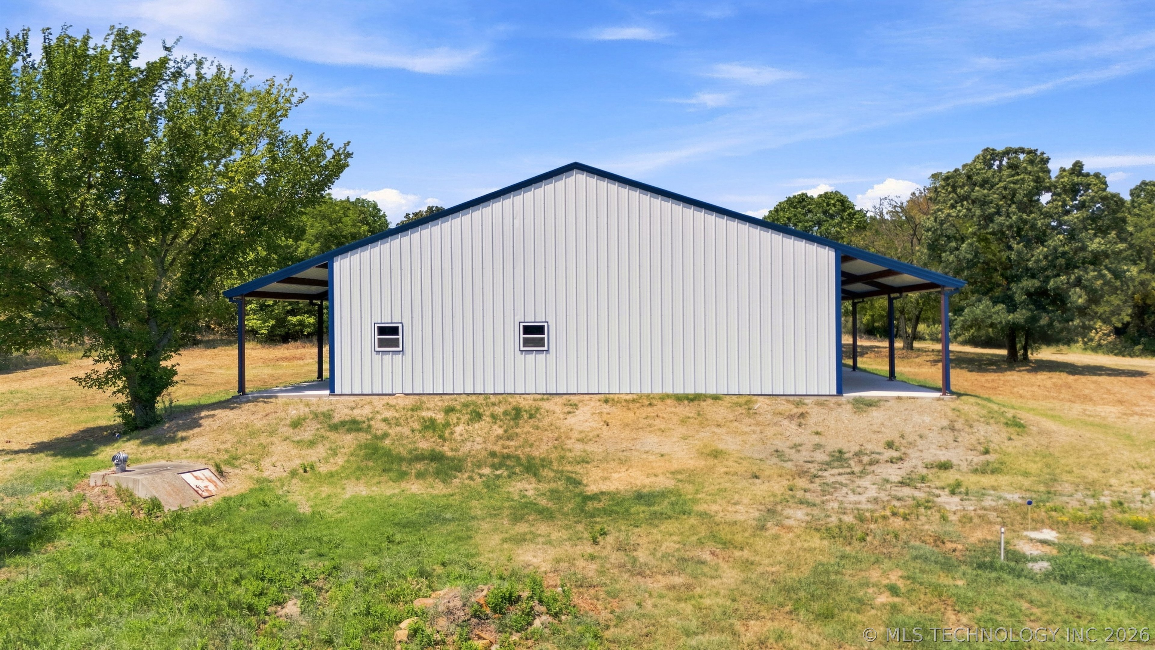 10054 W 159th Street N Skiatook OK 74070