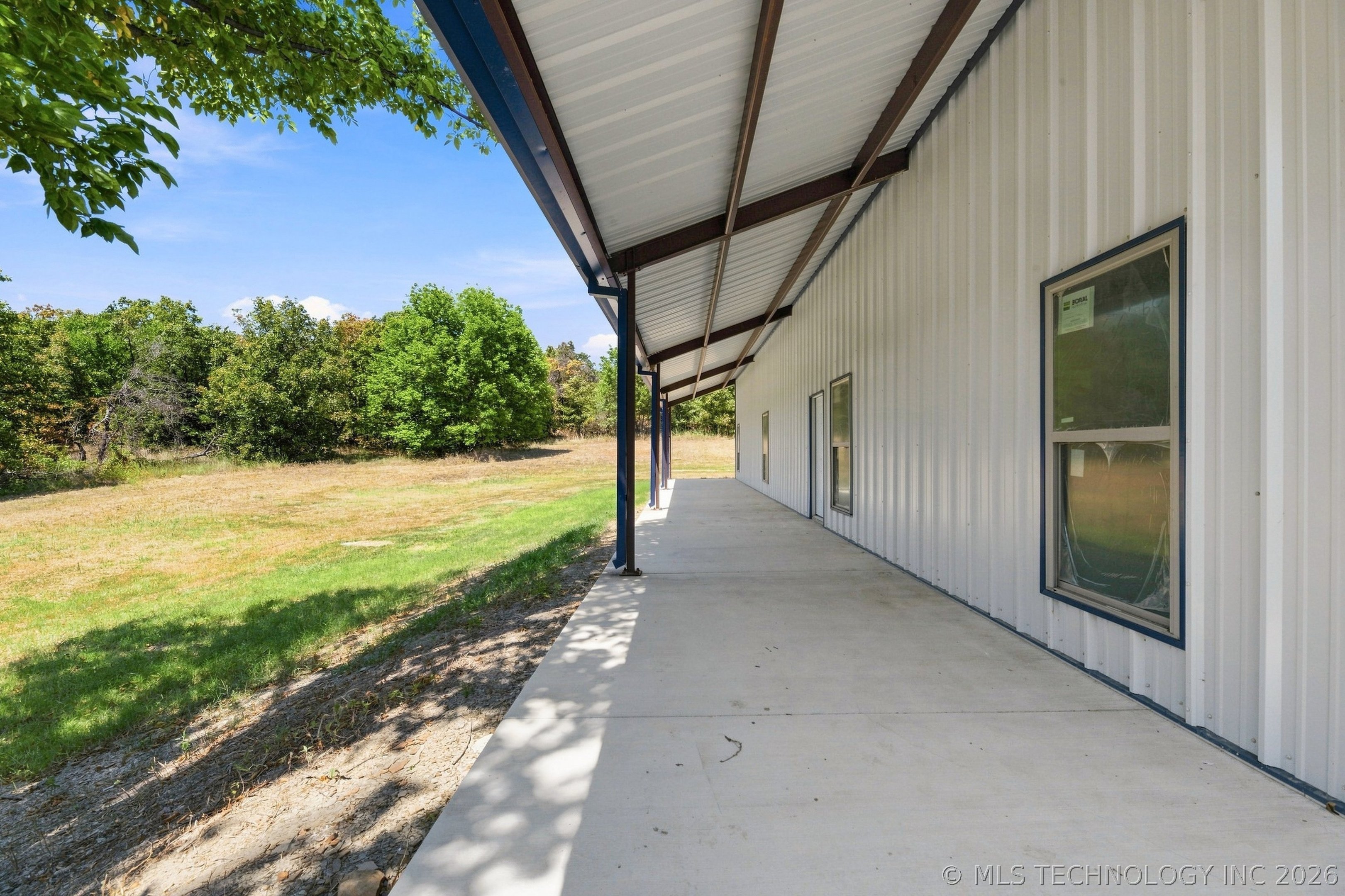 10054 W 159th Street N Skiatook OK 74070