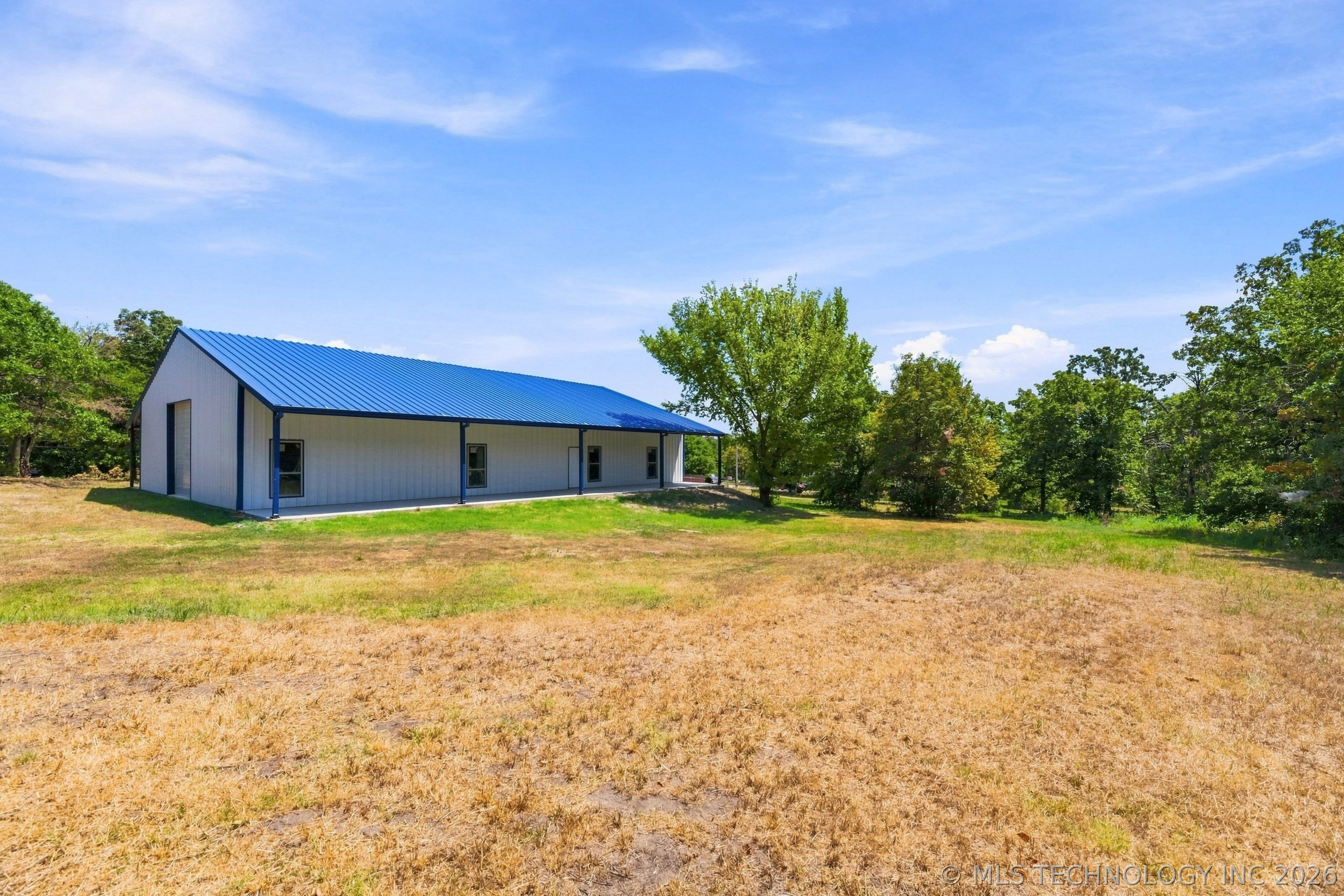 10054 W 159th Street N Skiatook OK 74070
