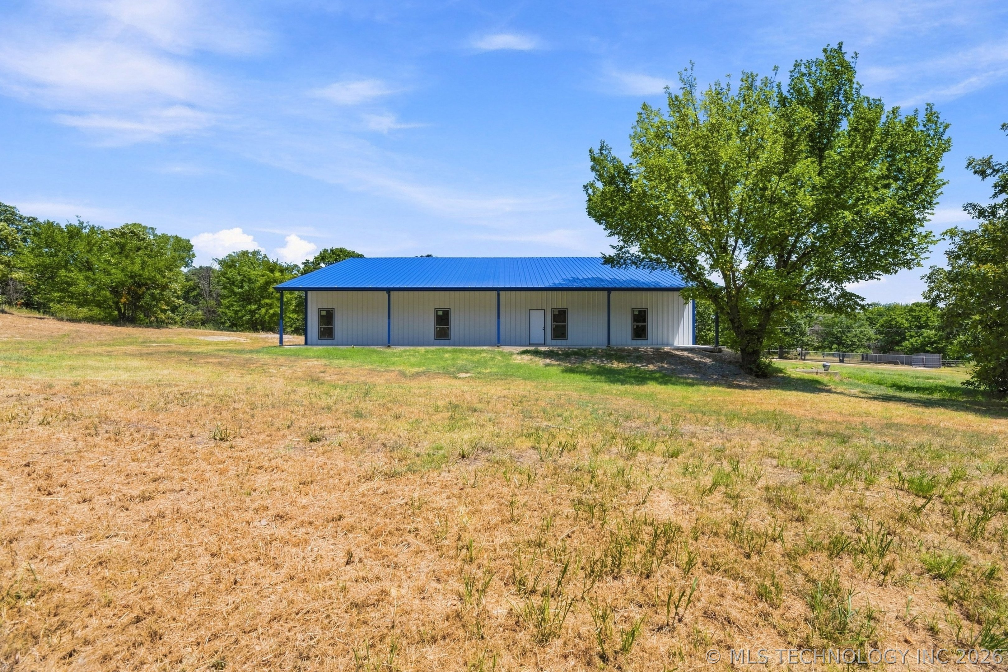 10054 W 159th Street N Skiatook OK 74070