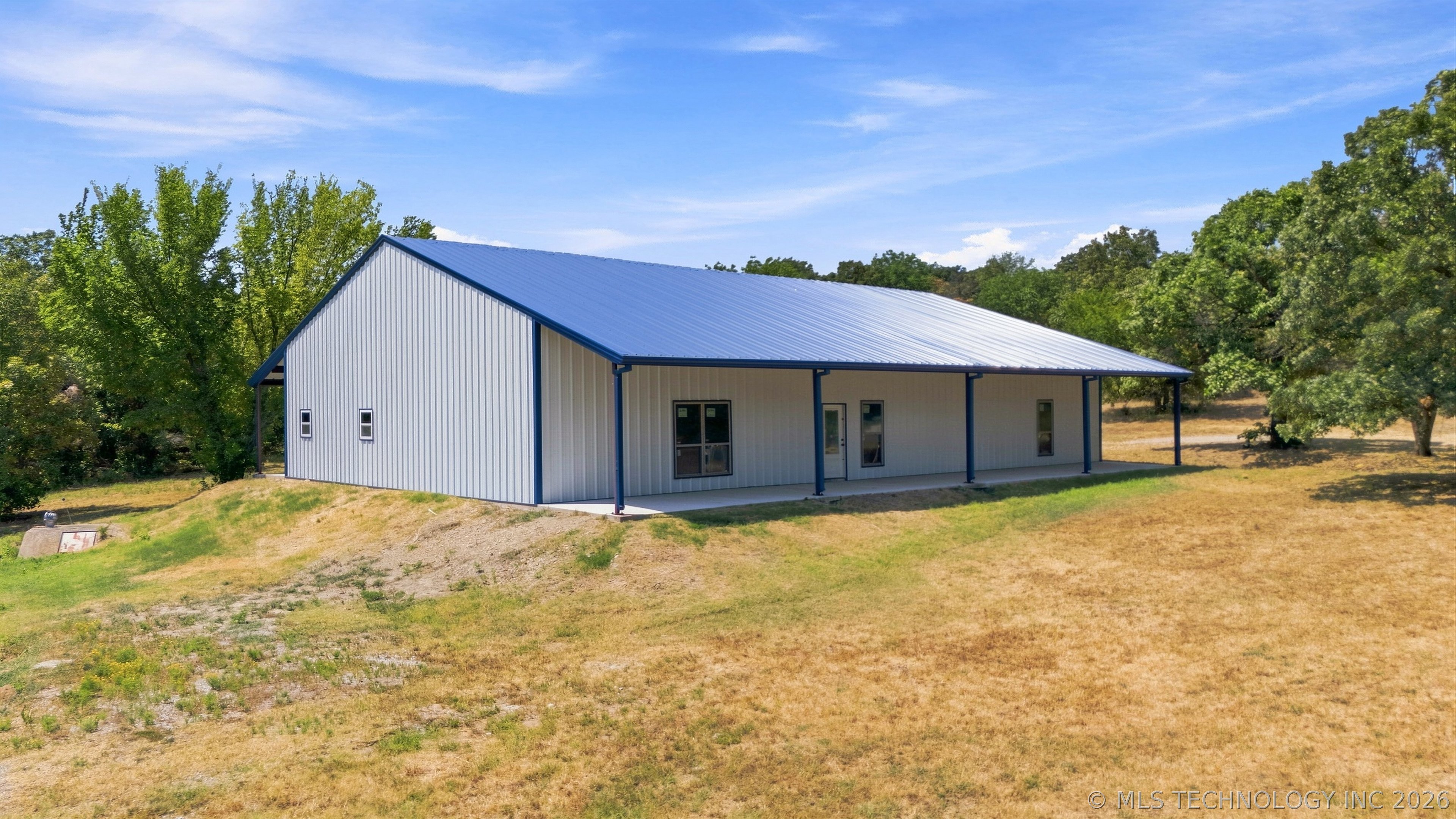 10054 W 159th Street N Skiatook OK 74070