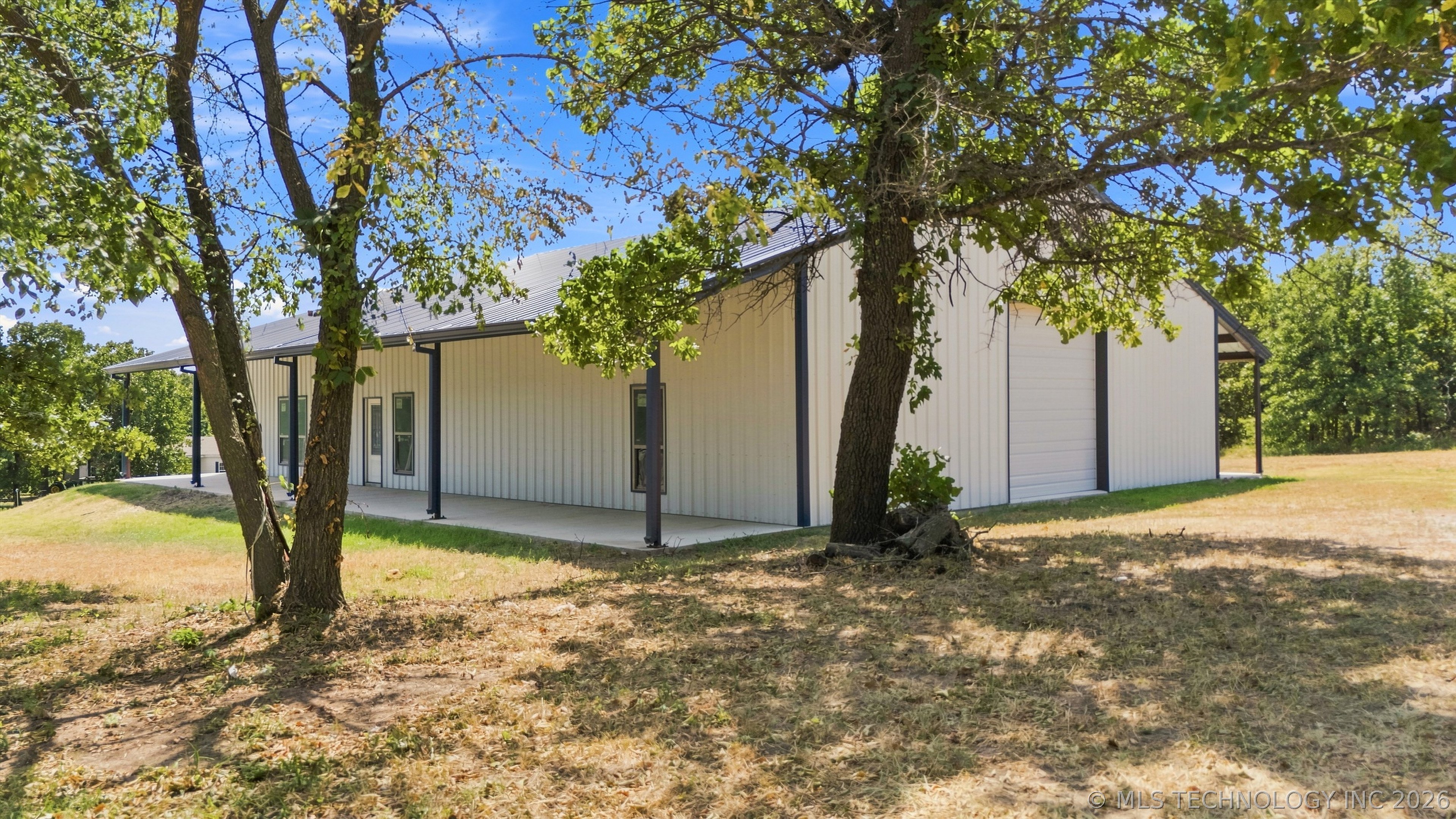 10054 W 159th Street N Skiatook OK 74070