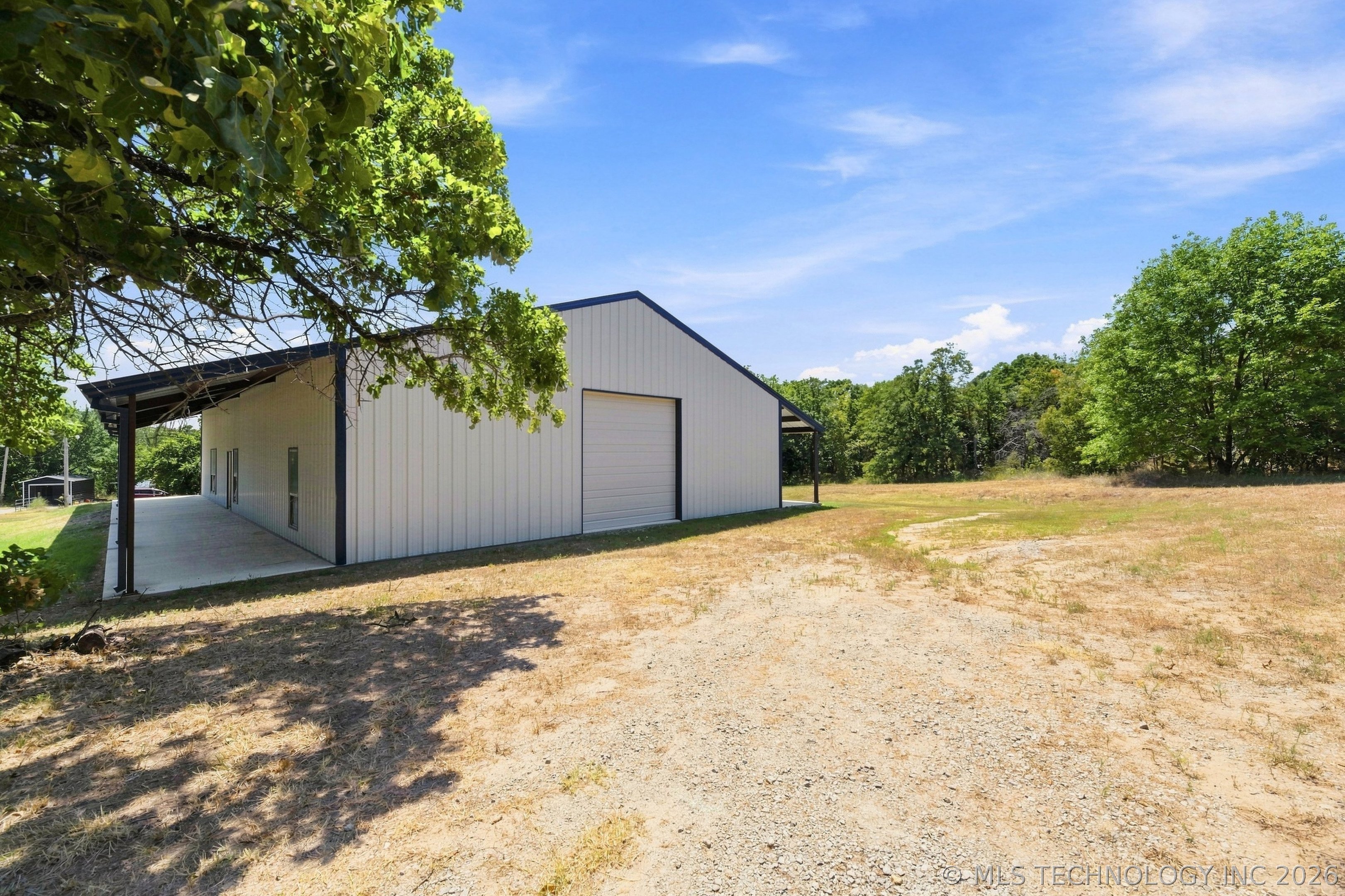 10054 W 159th Street N Skiatook OK 74070