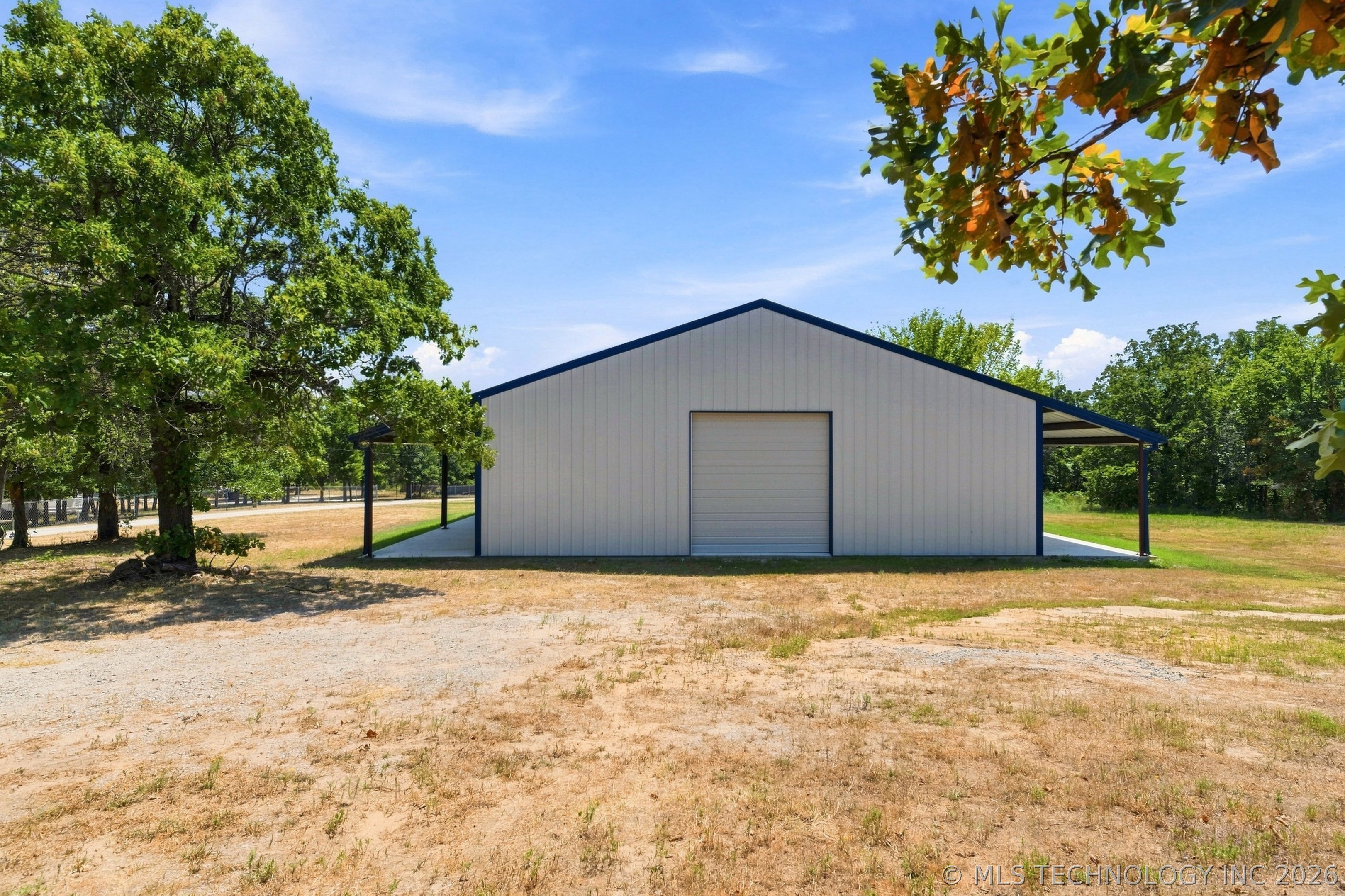 10054 W 159th Street N Skiatook OK 74070