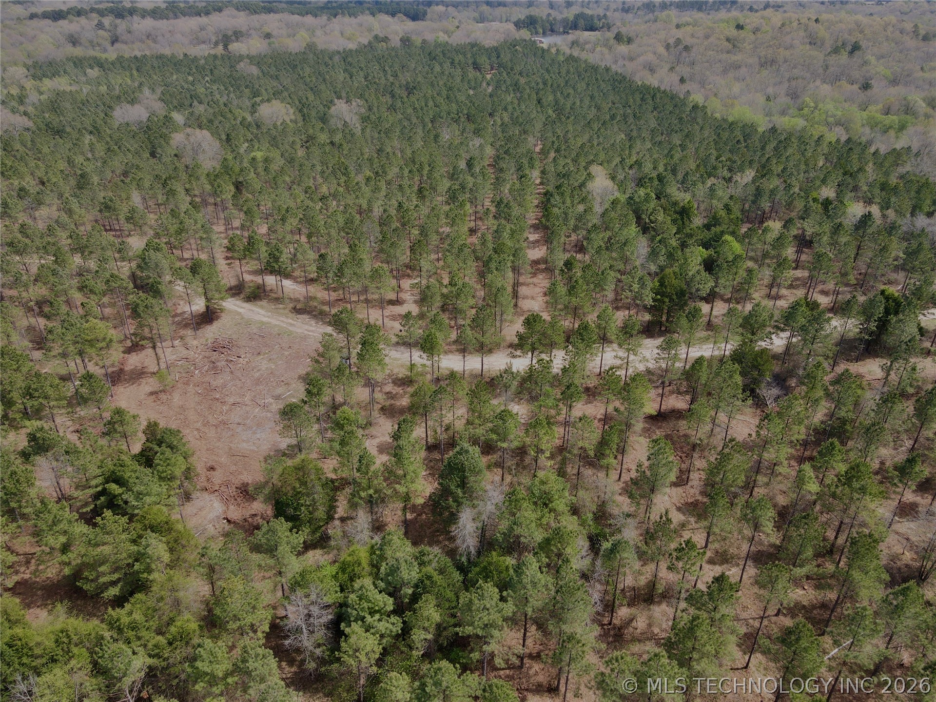 0000 Milam Road Antlers OK 74523