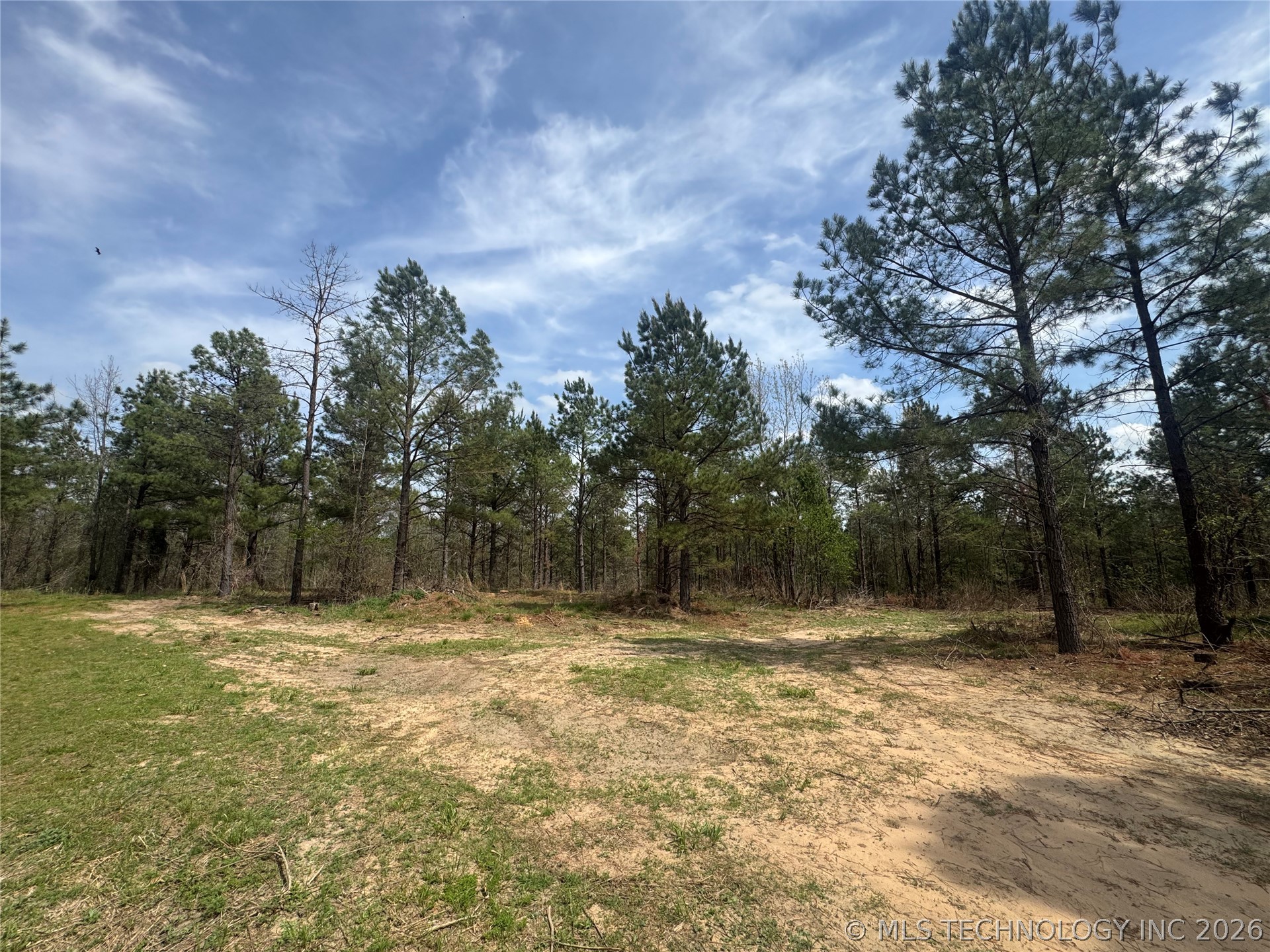 0000 Milam Road Antlers OK 74523