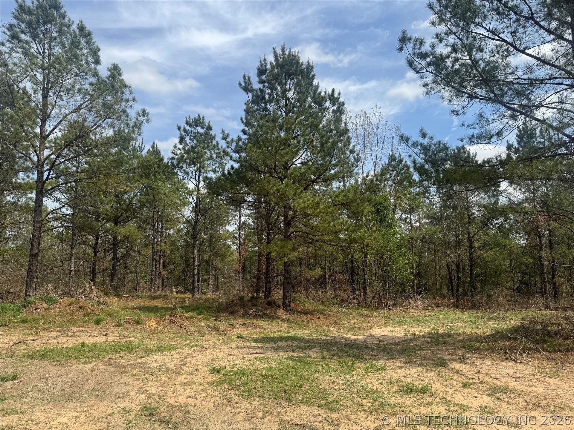 0000 Milam Road Antlers OK 74523