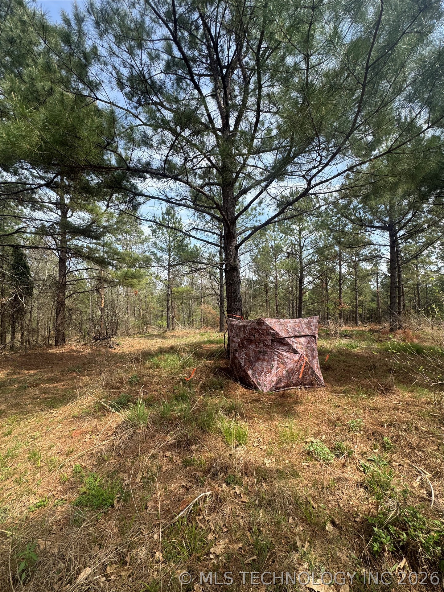 0000 Milam Road Antlers OK 74523