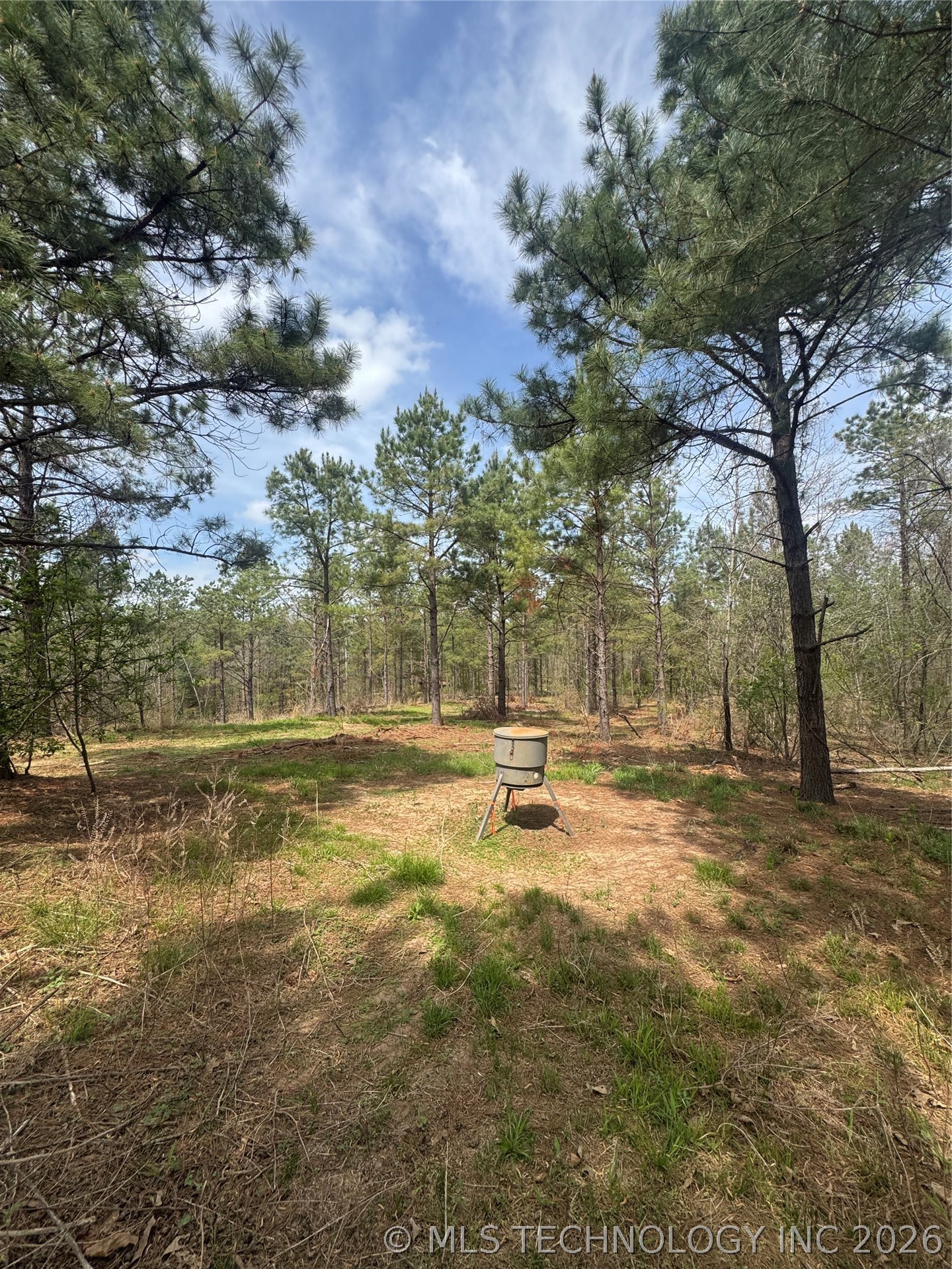 0000 Milam Road Antlers OK 74523