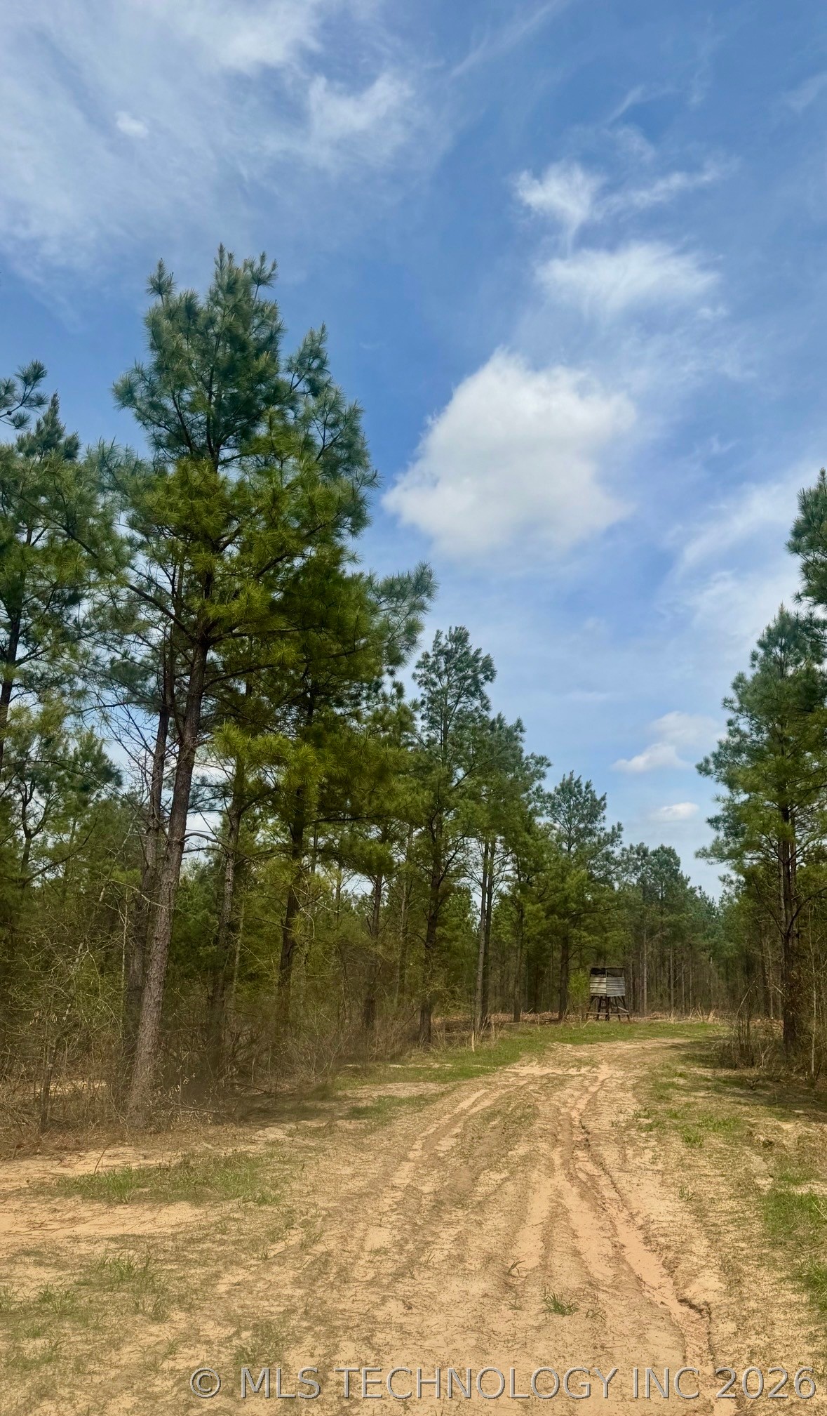 0000 Milam Road Antlers OK 74523