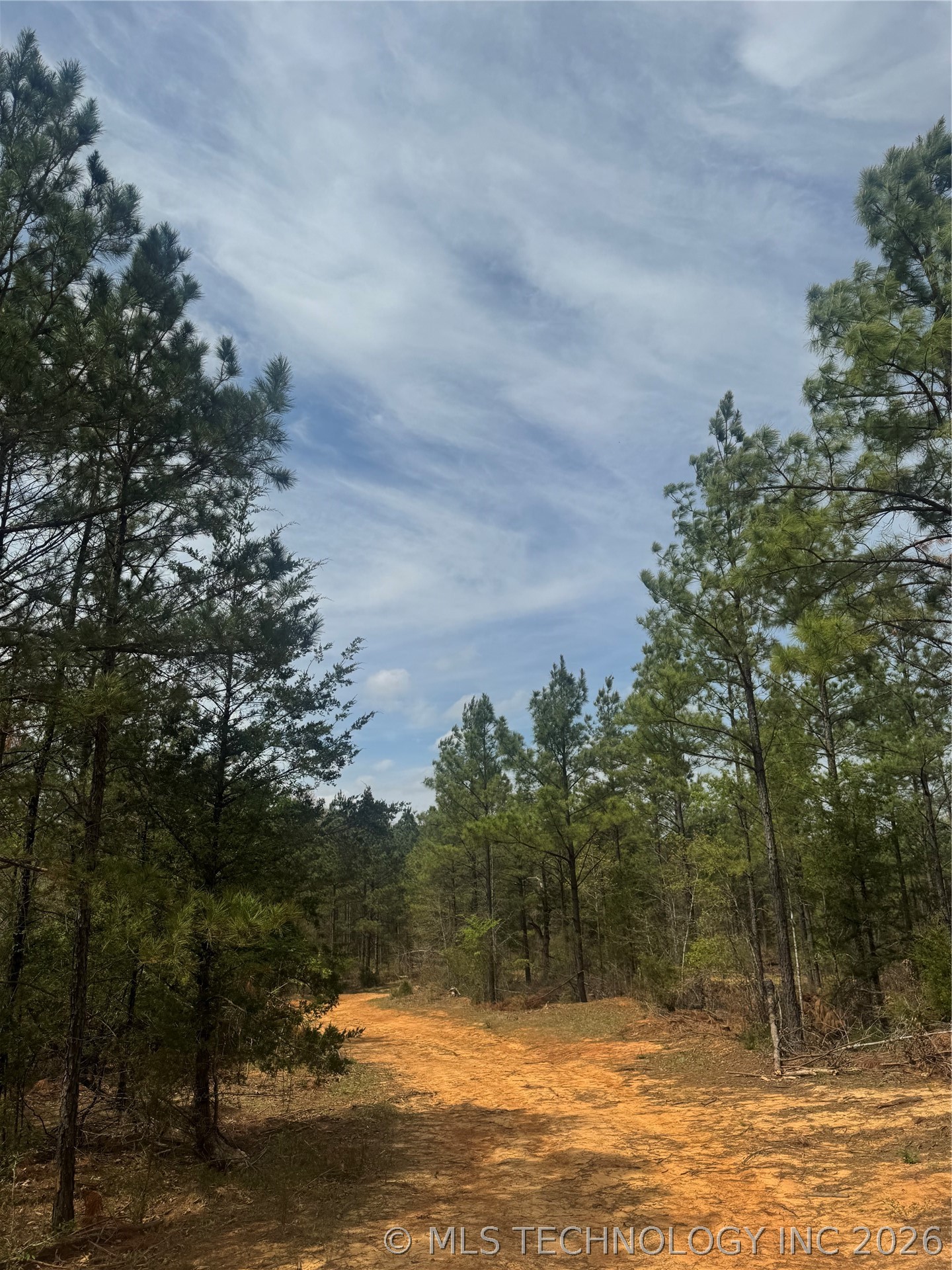 0000 Milam Road Antlers OK 74523