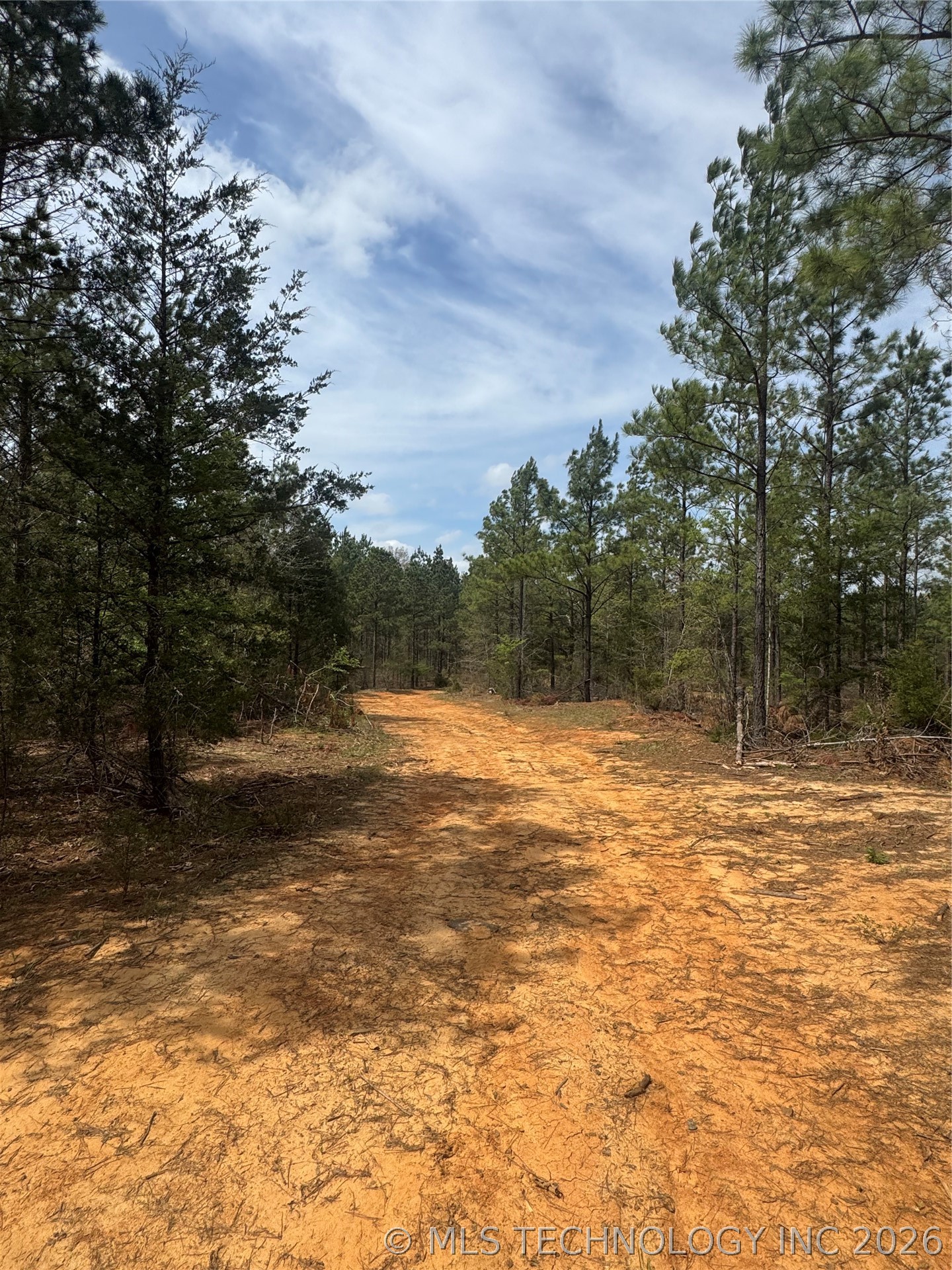 0000 Milam Road Antlers OK 74523
