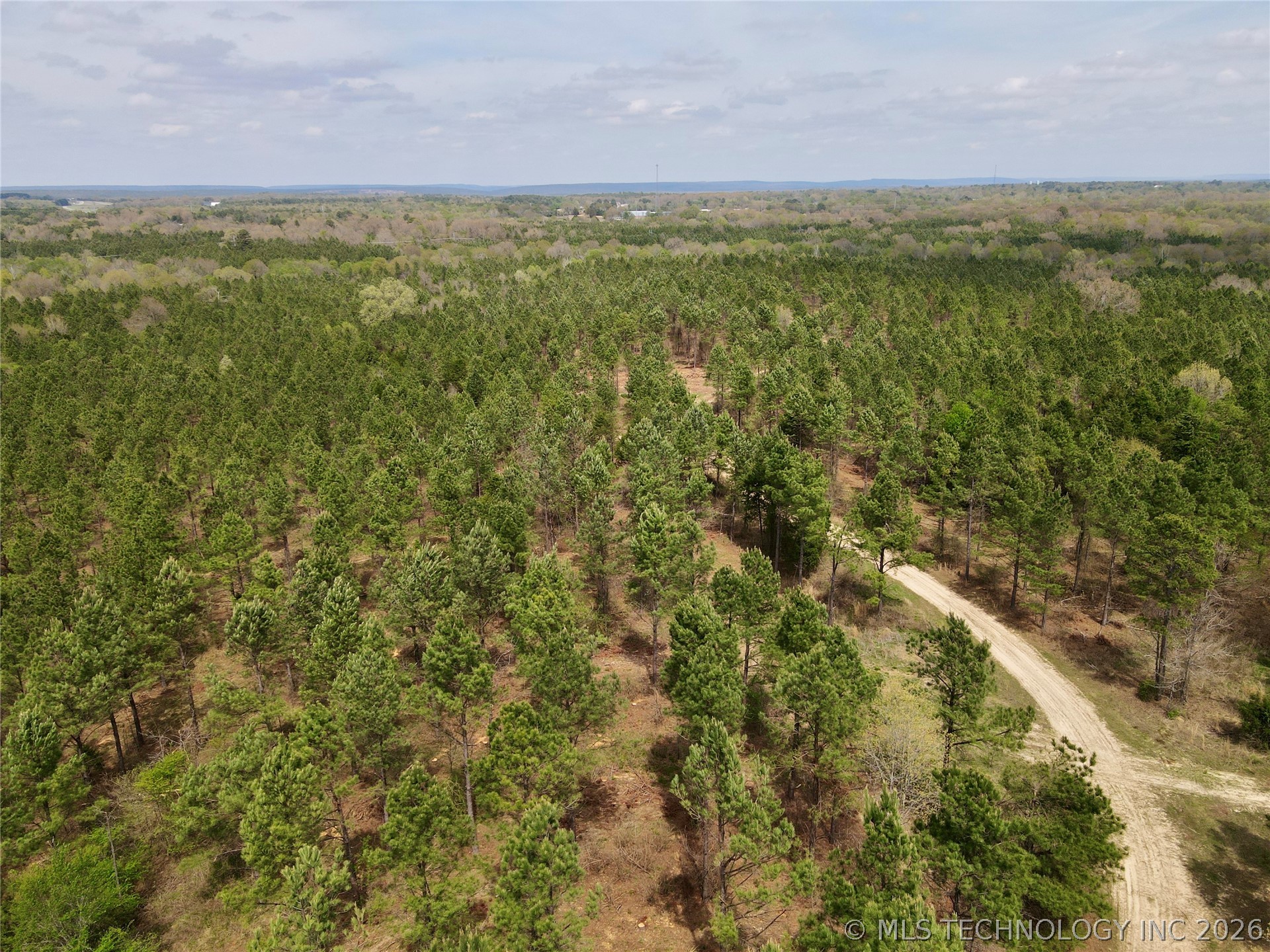 0000 Milam Road Antlers OK 74523
