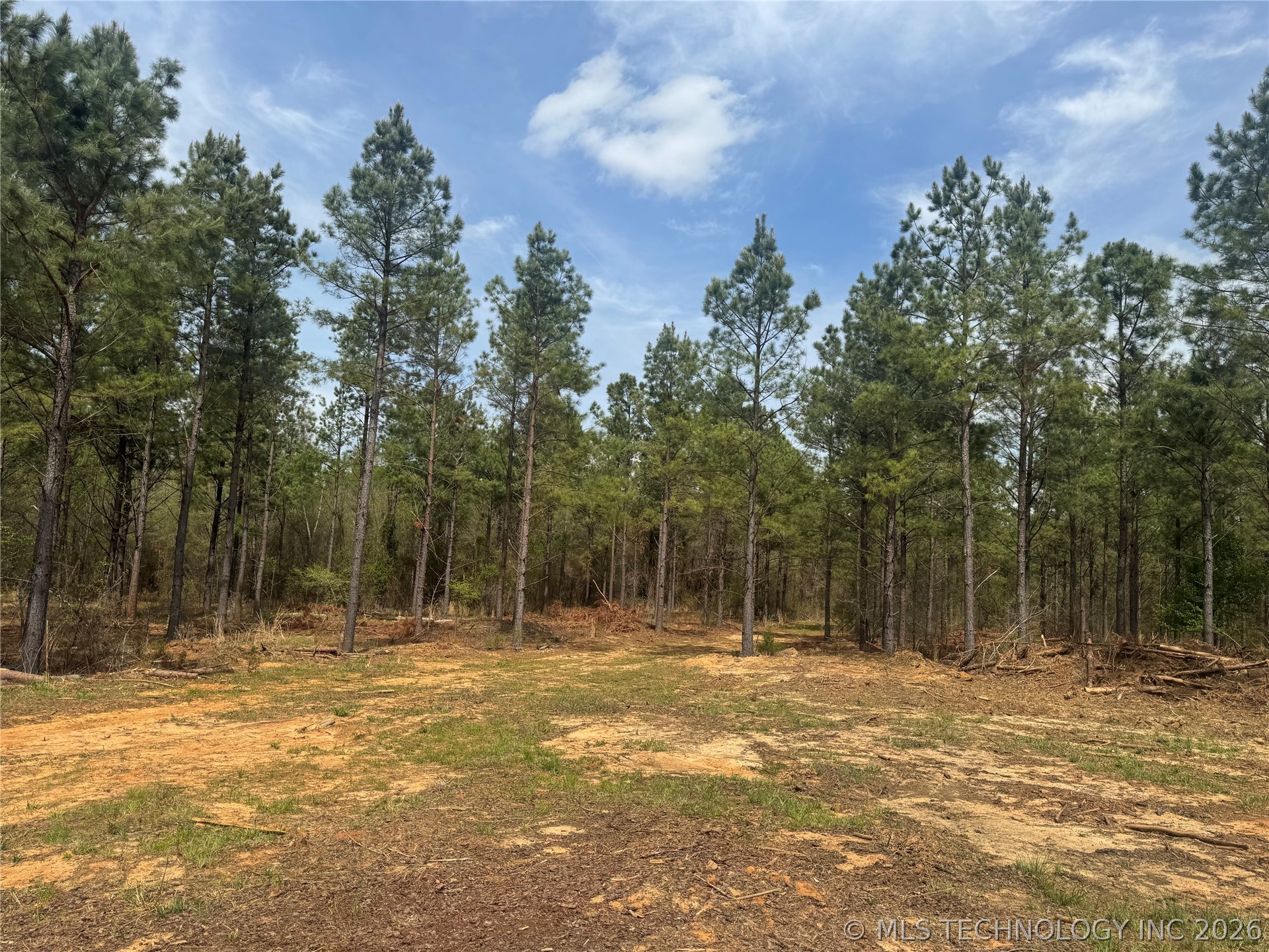 0000 Milam Road Antlers OK 74523