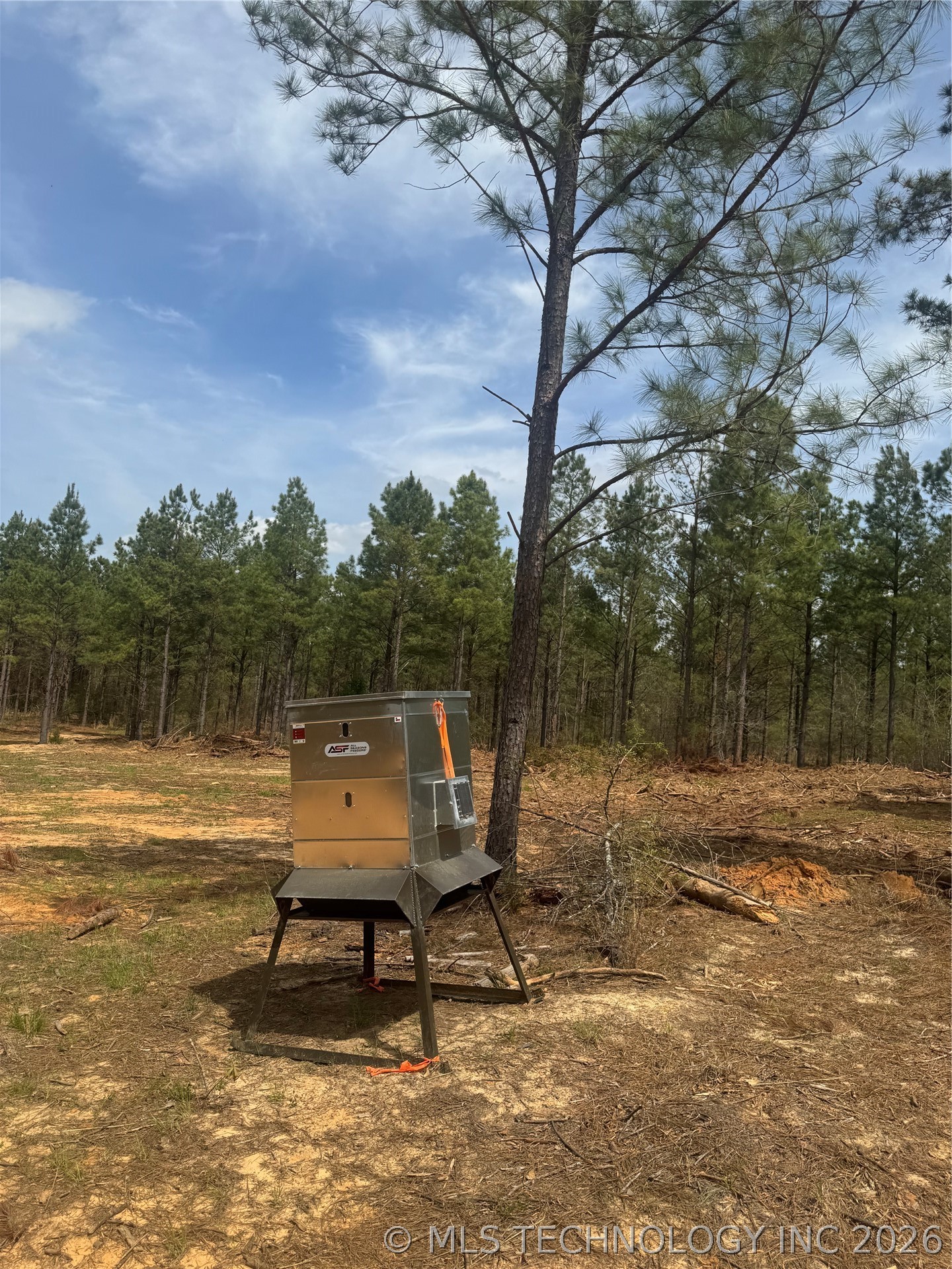 0000 Milam Road Antlers OK 74523