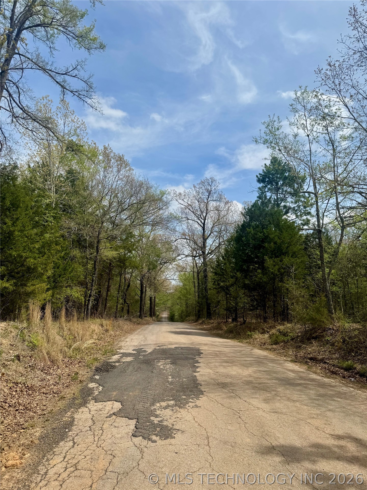 0000 Milam Road Antlers OK 74523