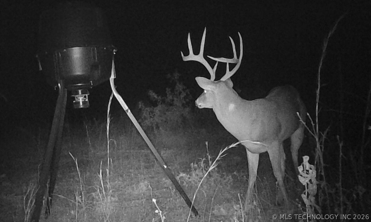 0000 Milam Road Antlers OK 74523
