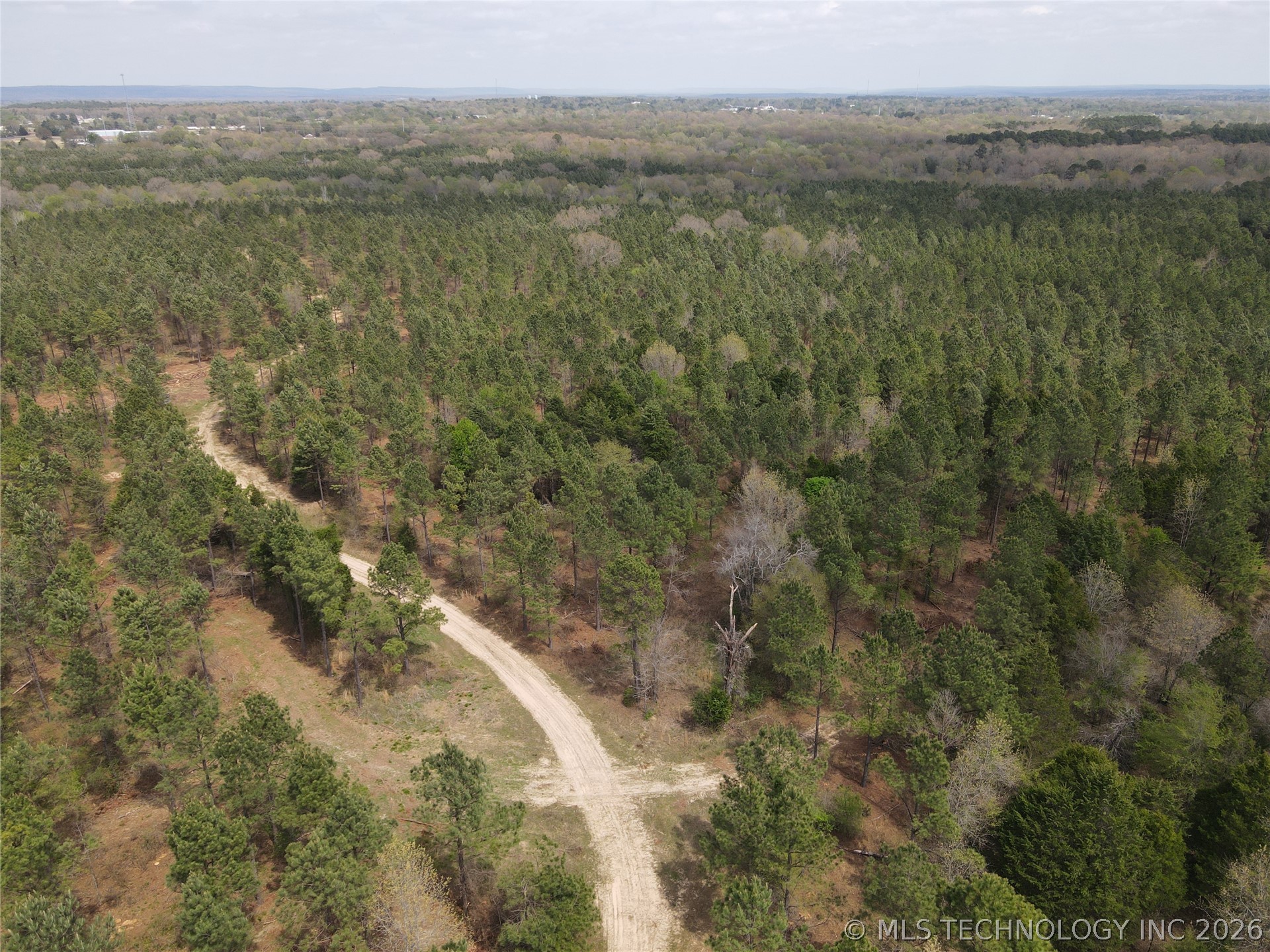 0000 Milam Road Antlers OK 74523