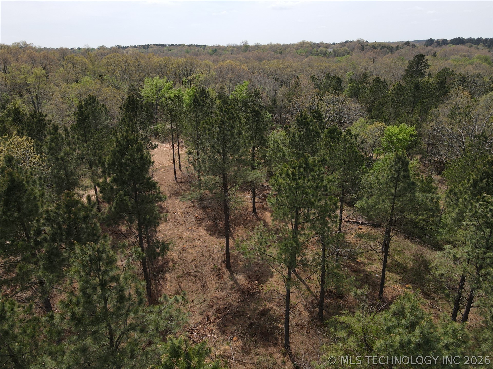 0000 Milam Road Antlers OK 74523