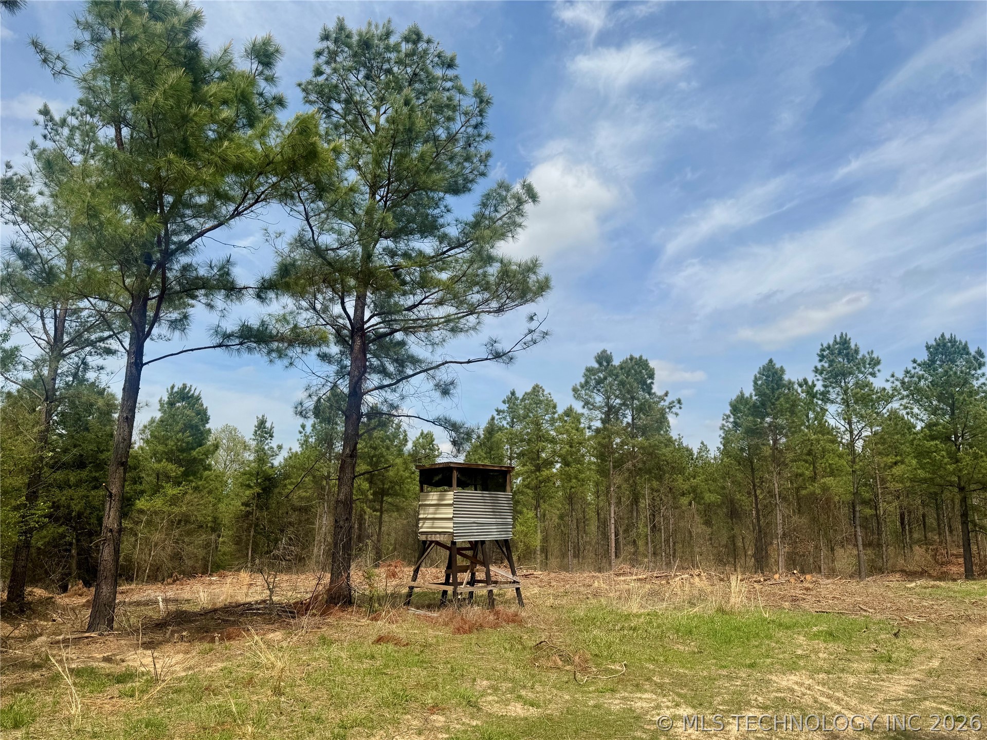 0000 Milam Road Antlers OK 74523