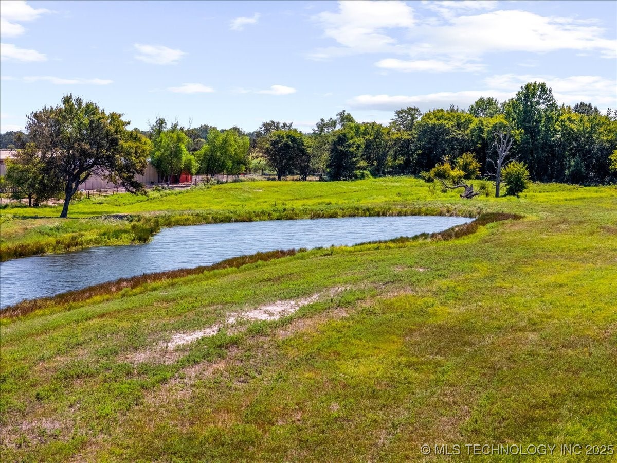 20 Wild Rose Road Indianola OK 74442