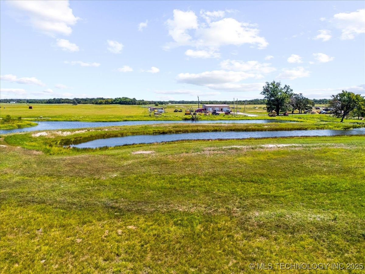 20 Wild Rose Road Indianola OK 74442