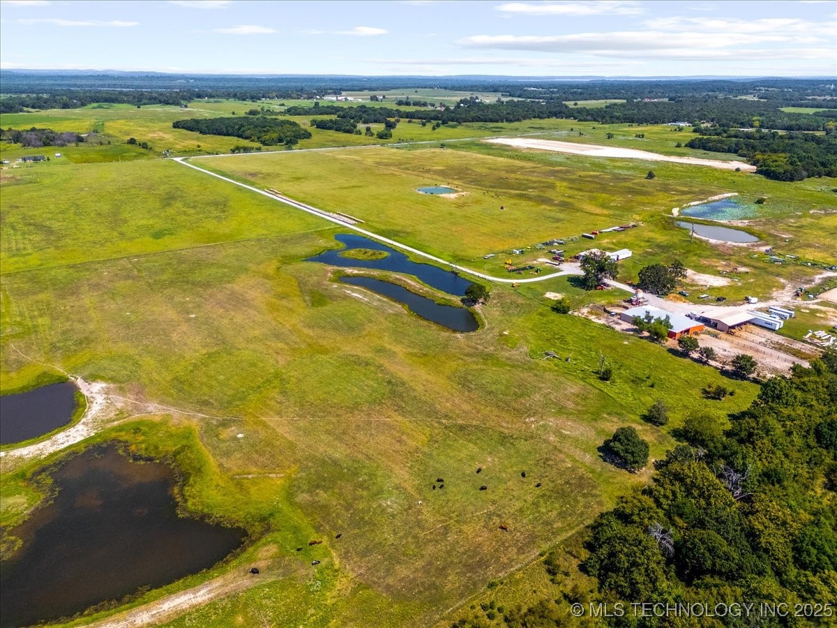 20 Wild Rose Road Indianola OK 74442