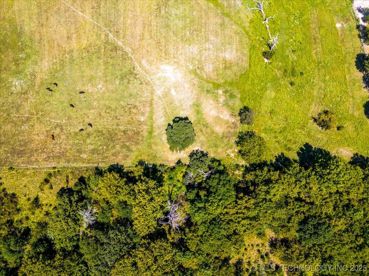 20 Wild Rose Road Indianola OK 74442