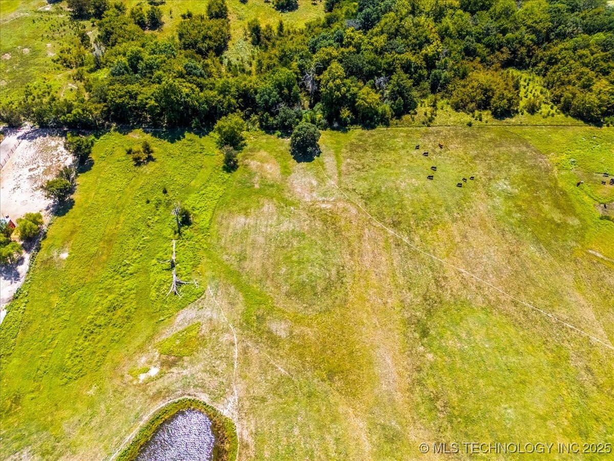 20 Wild Rose Road Indianola OK 74442