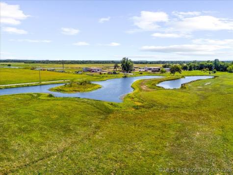 20 Wild Rose Road Indianola OK 74442