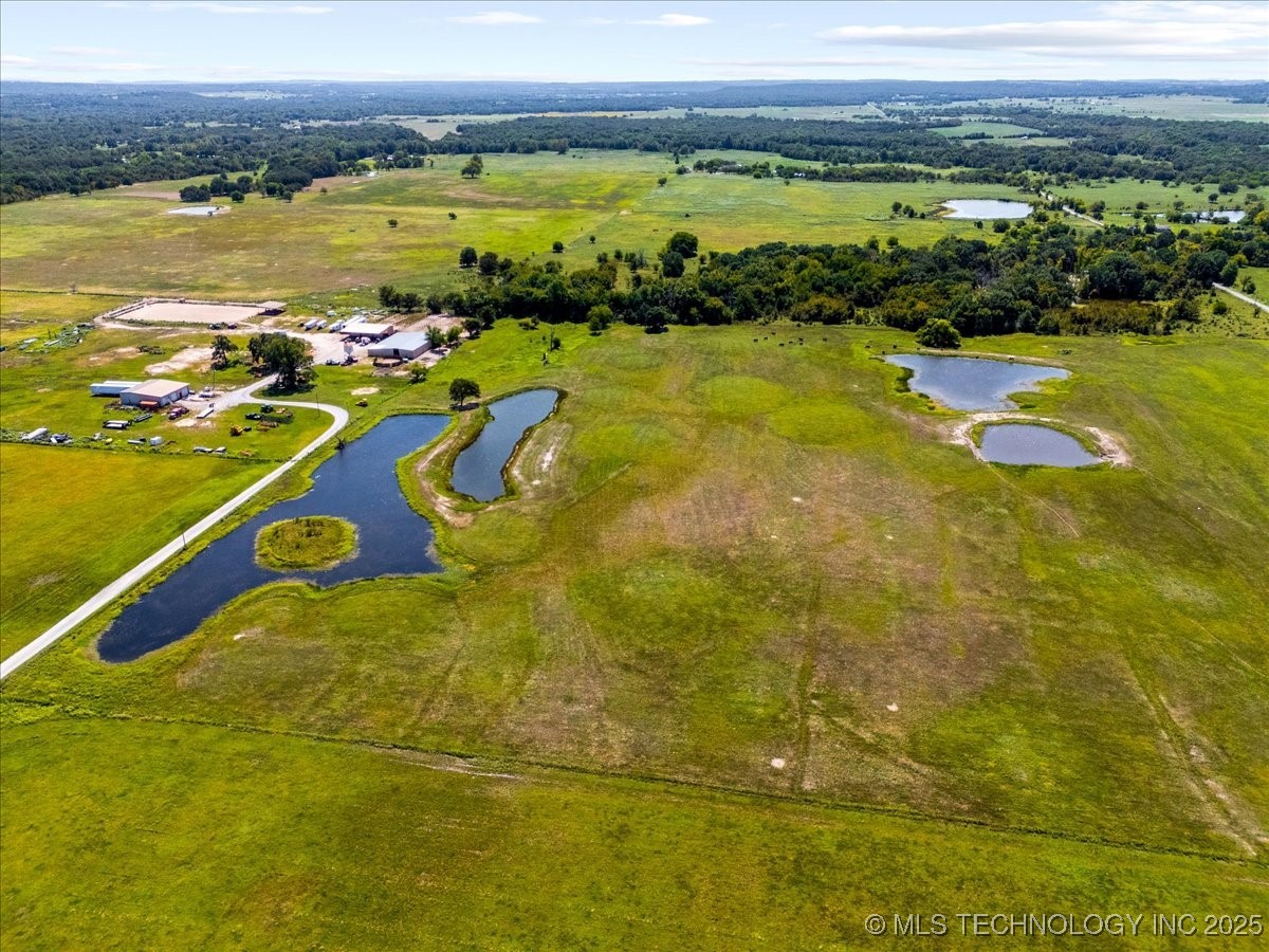 20 Wild Rose Road Indianola OK 74442