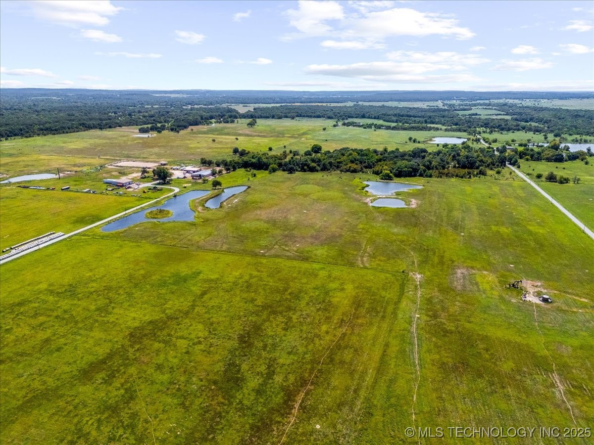 20 Wild Rose Road Indianola OK 74442