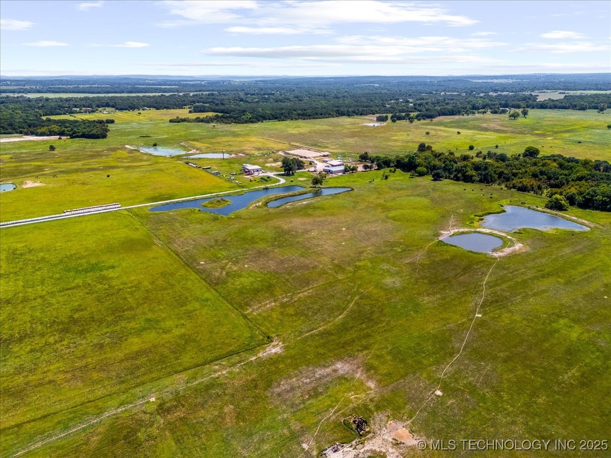 20 Wild Rose Road Indianola OK 74442