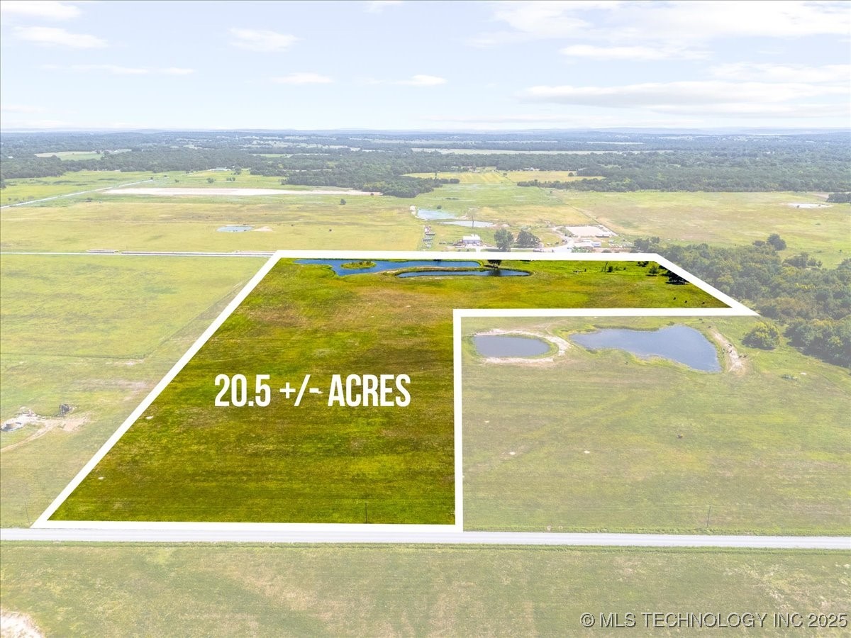 20 Wild Rose Road Indianola OK 74442