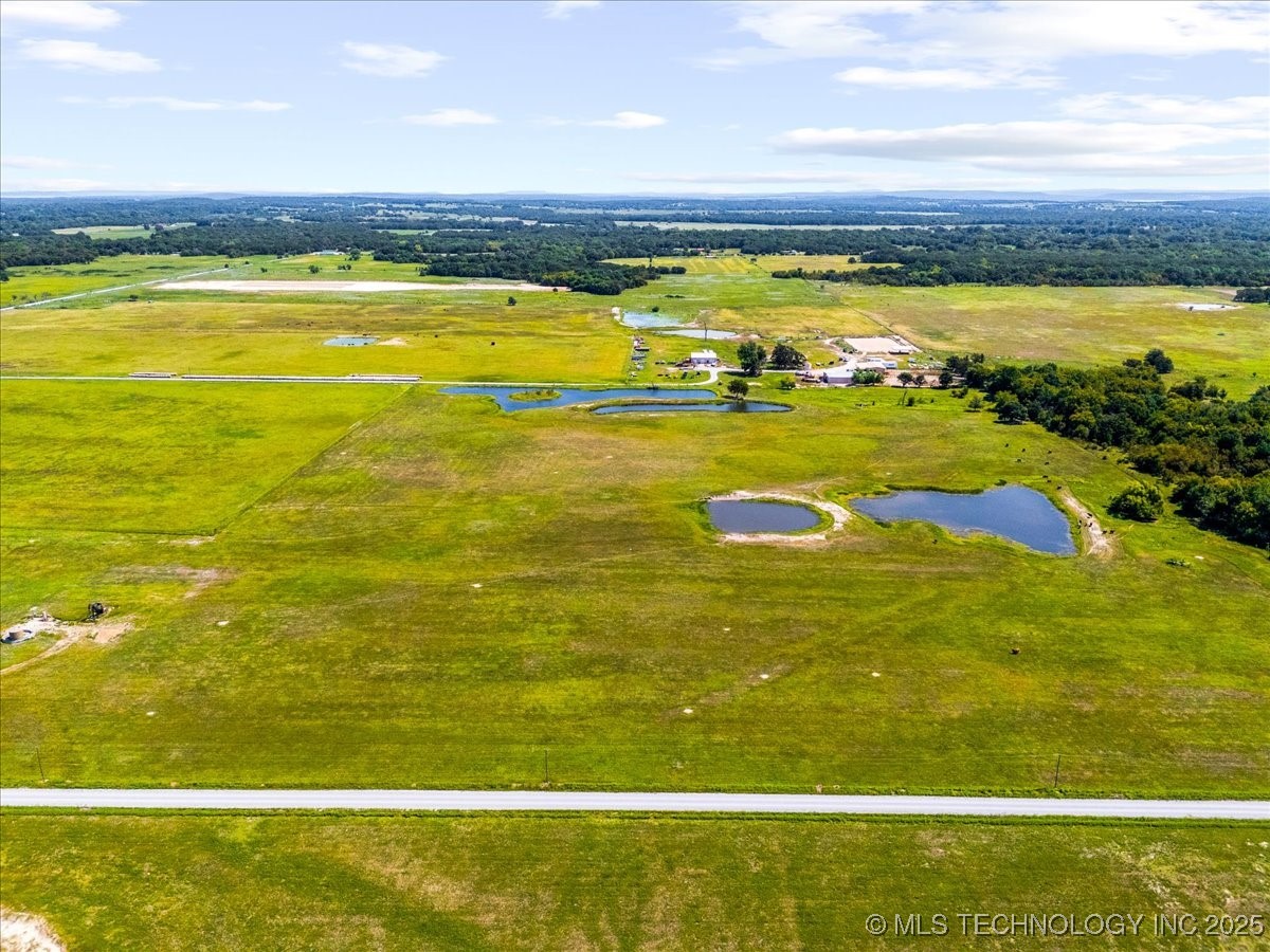 20 Wild Rose Road Indianola OK 74442